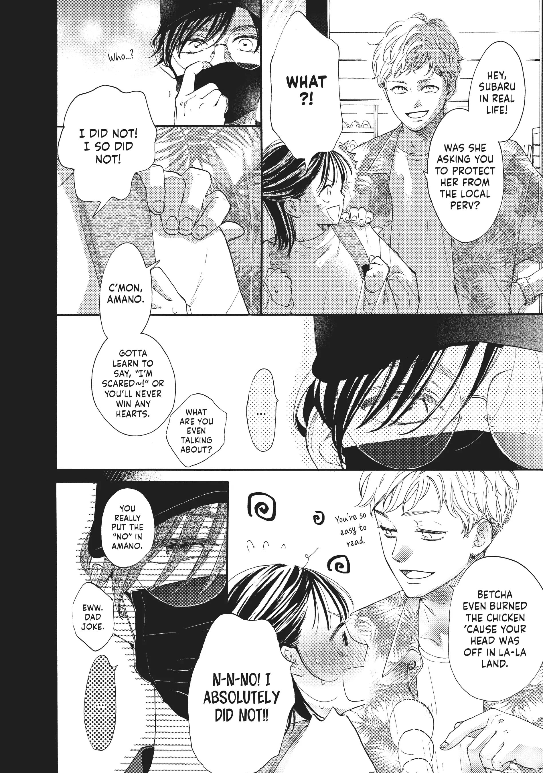 Tonari no Stella
