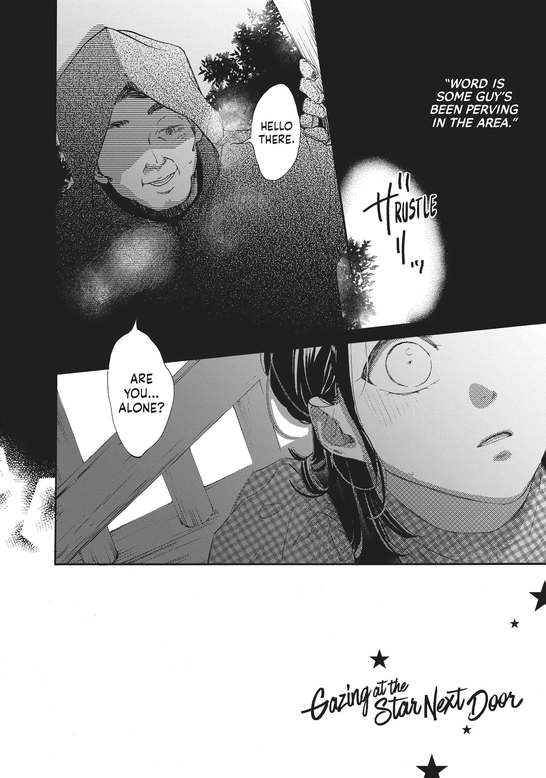 Tonari no Stella