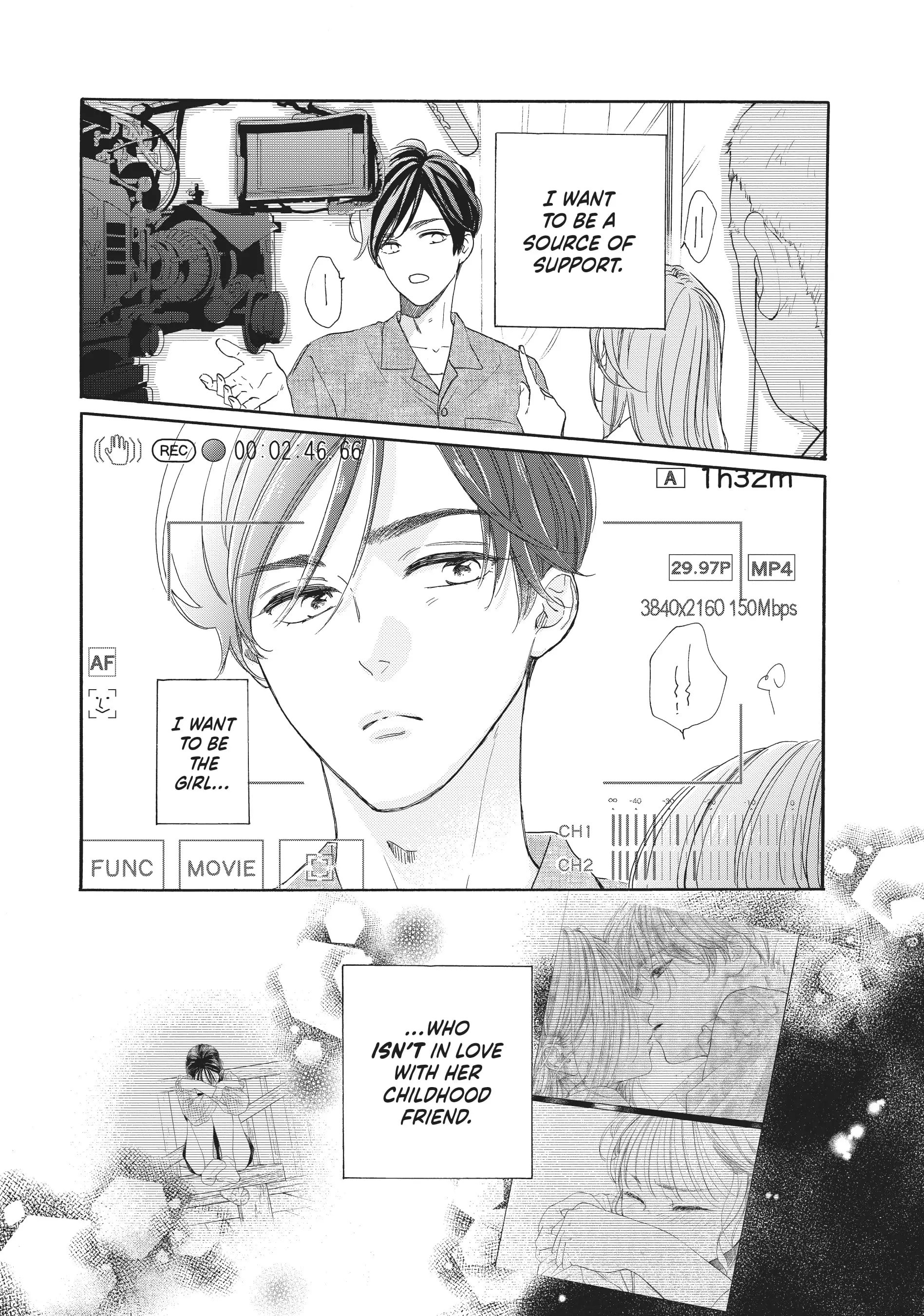 Tonari no Stella
