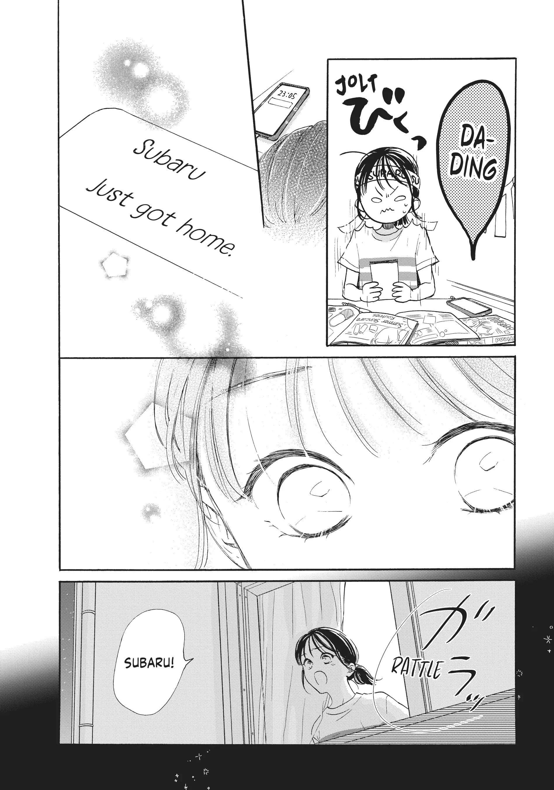 Tonari no Stella