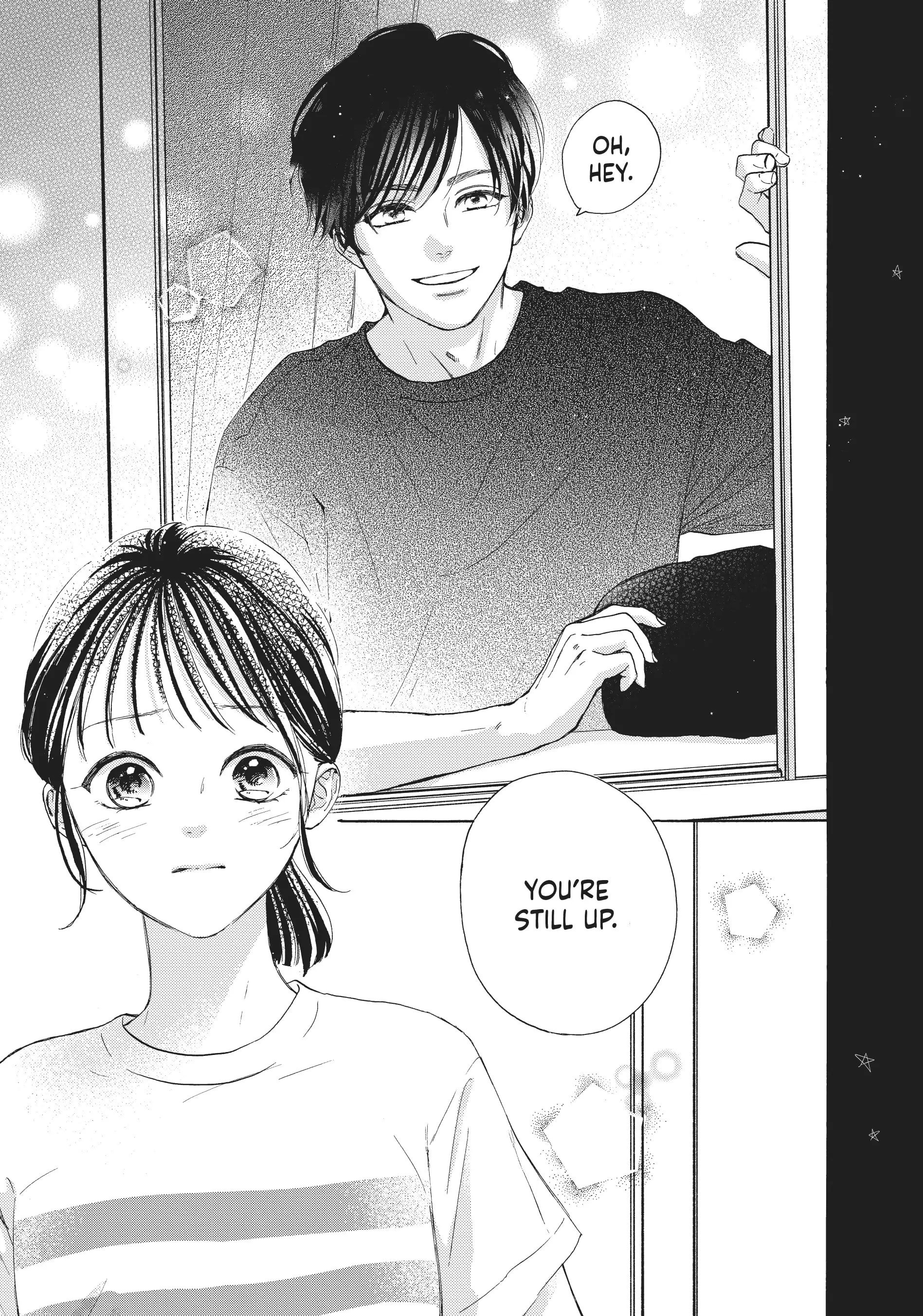 Tonari no Stella