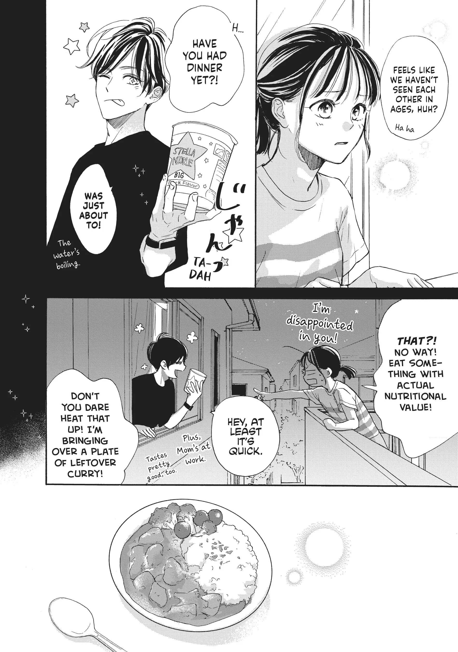 Tonari no Stella