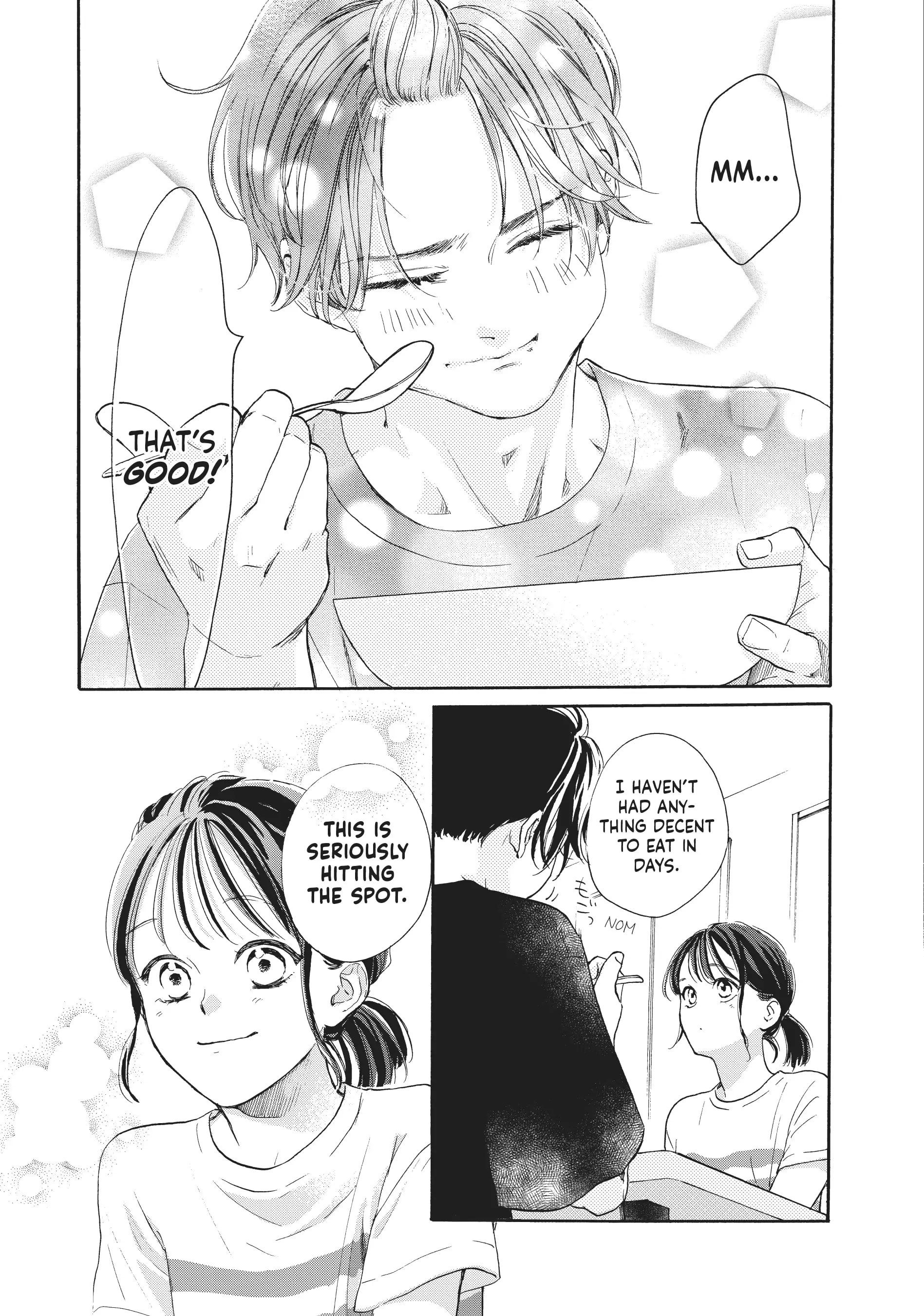 Tonari no Stella