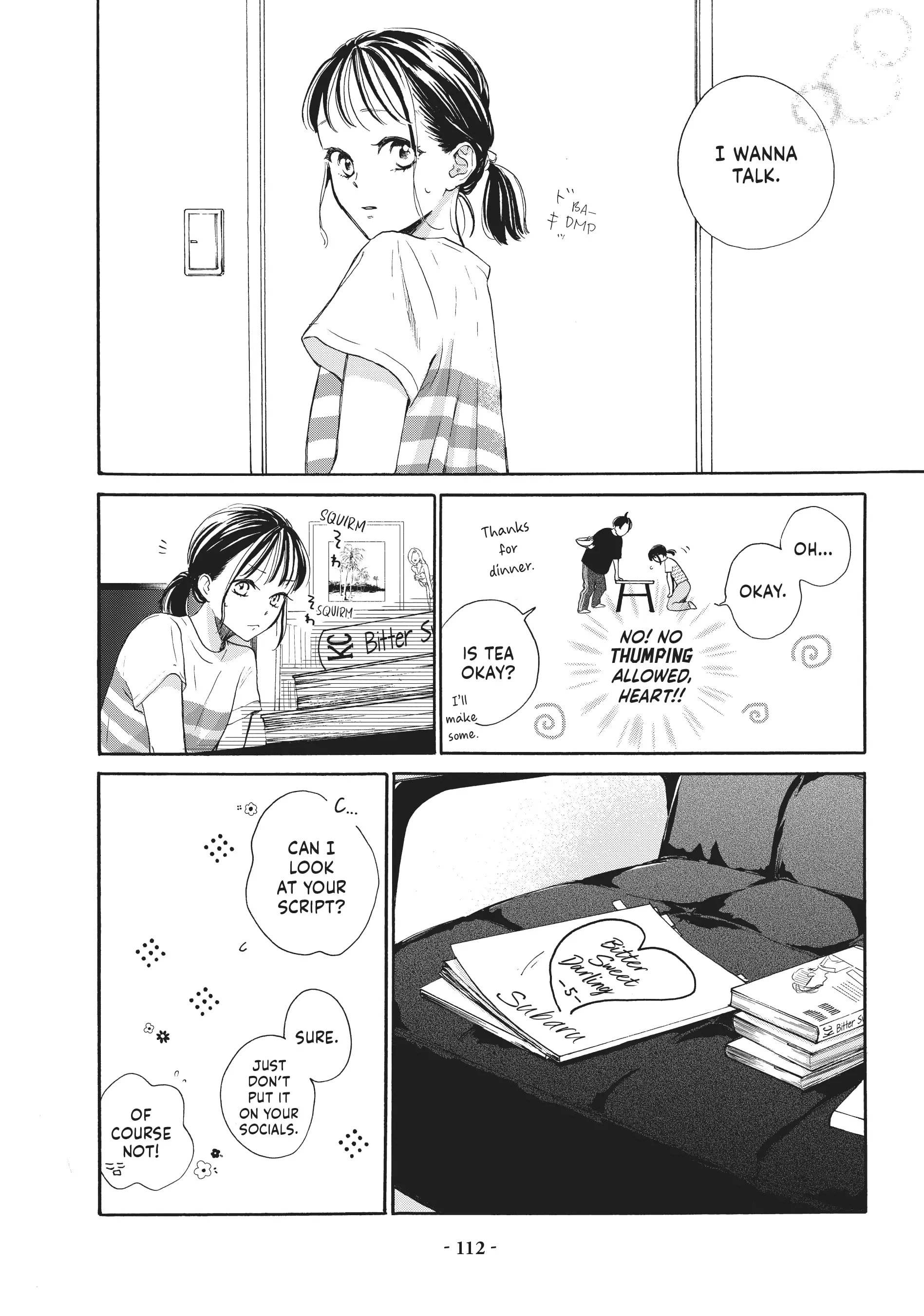 Tonari no Stella