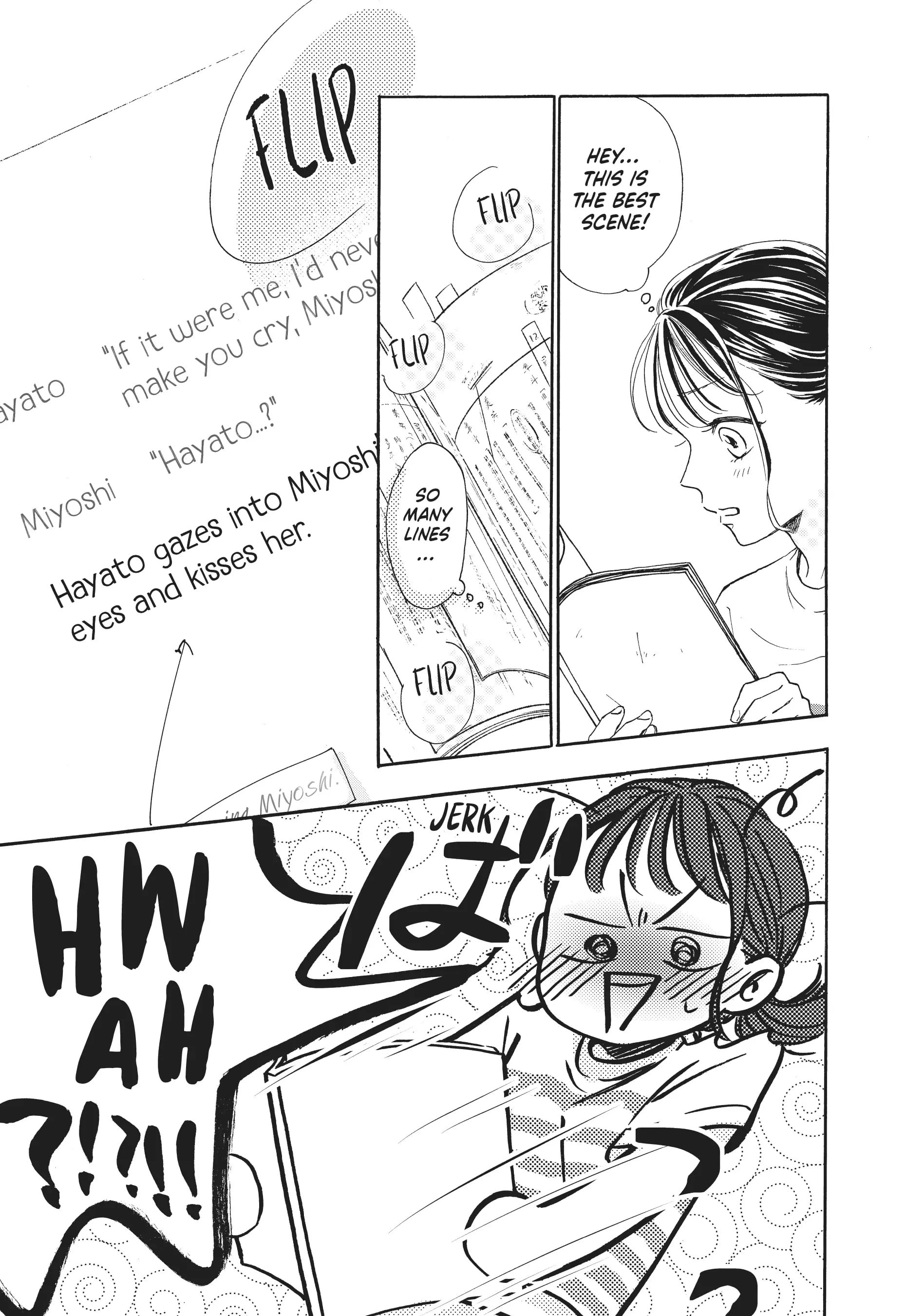 Tonari no Stella