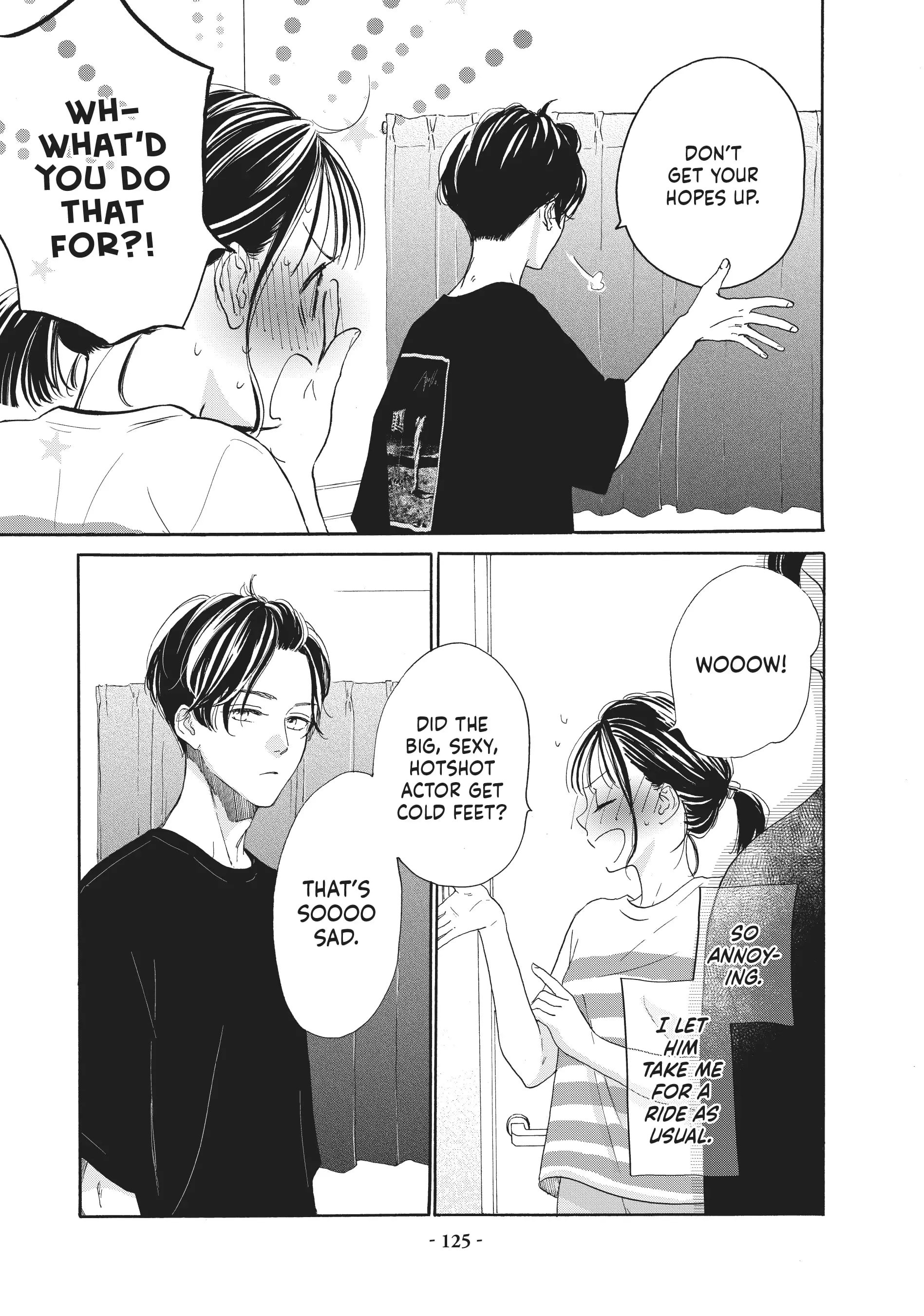 Tonari no Stella