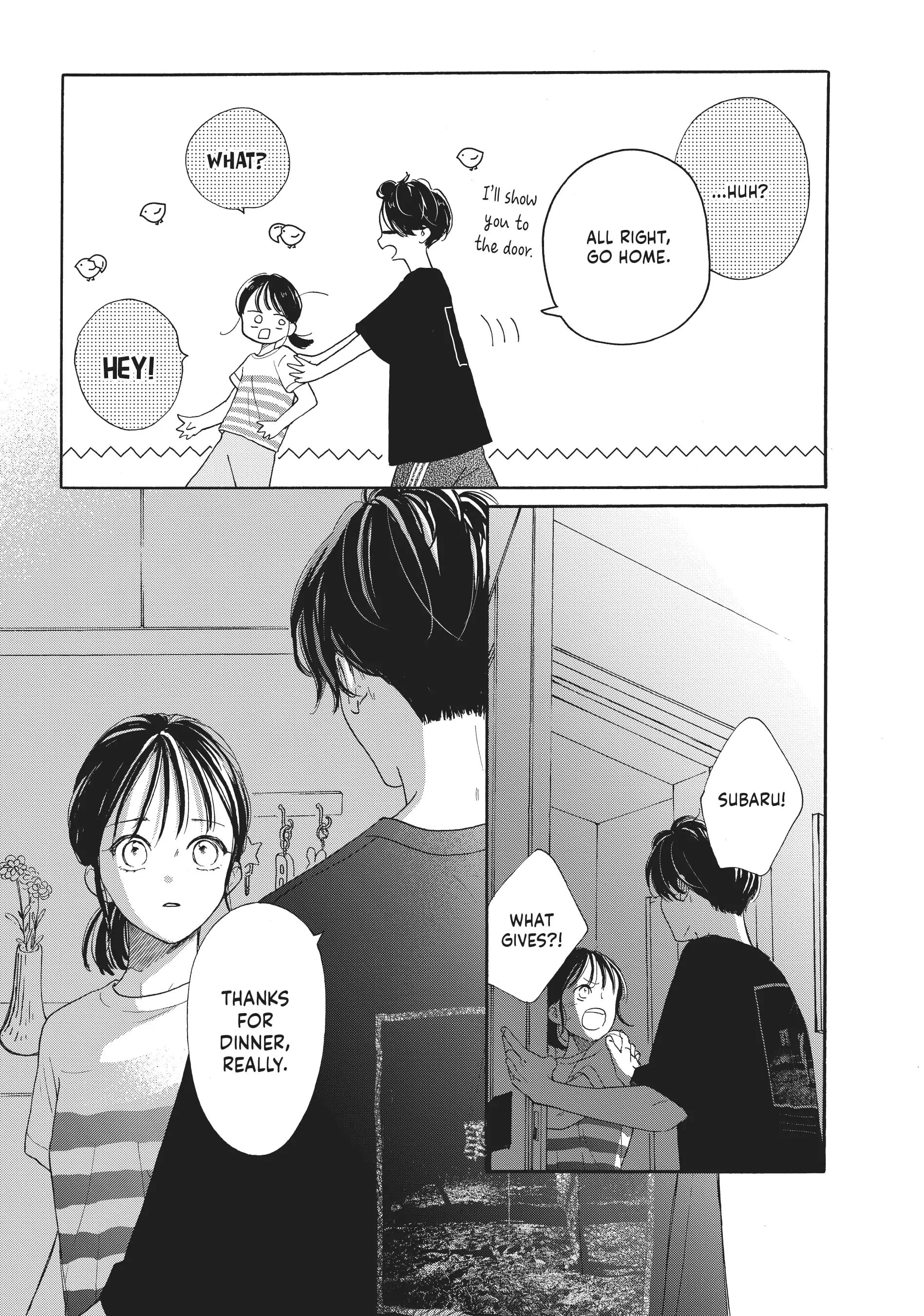Tonari no Stella