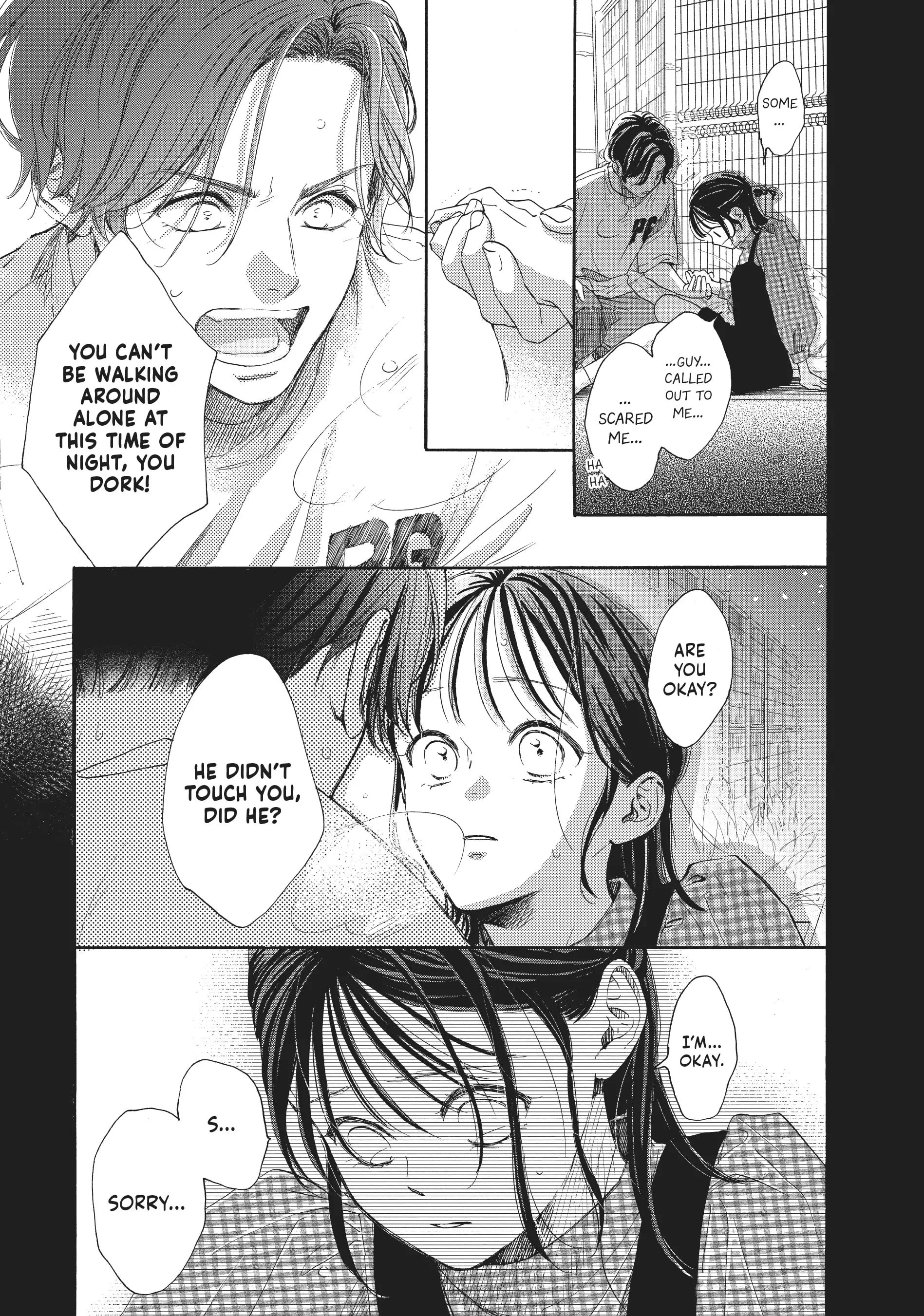 Tonari no Stella