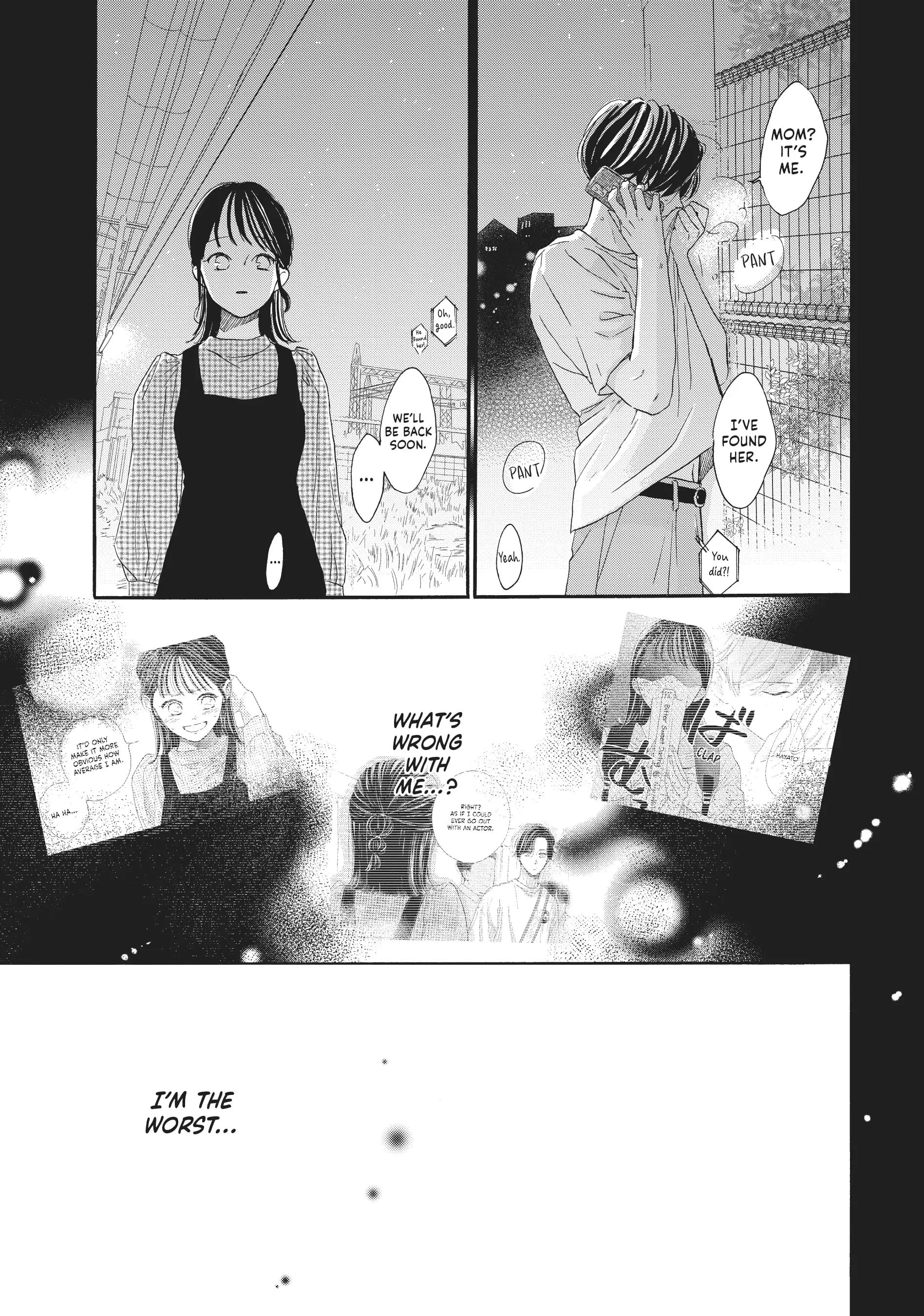 Tonari no Stella