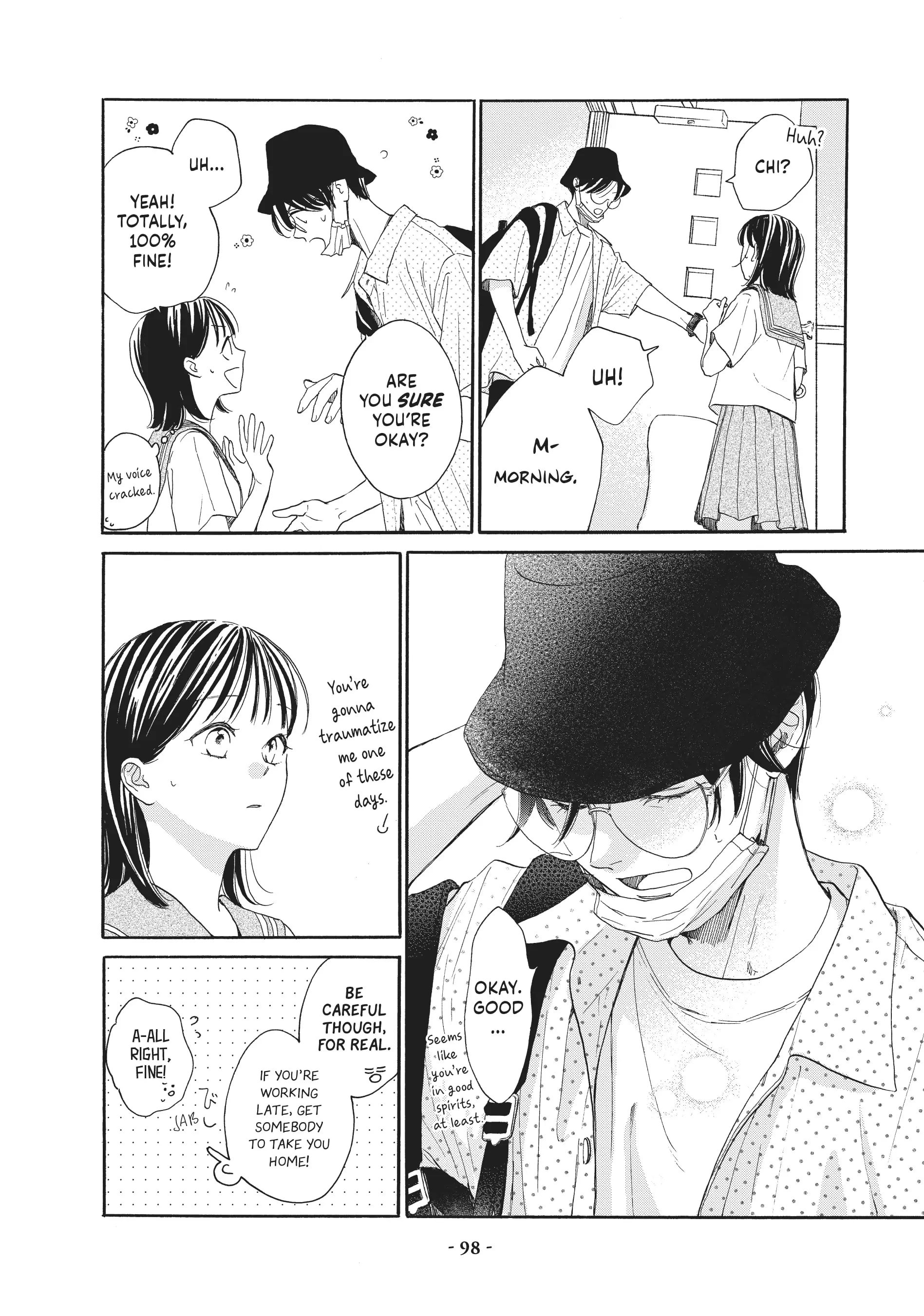 Tonari no Stella