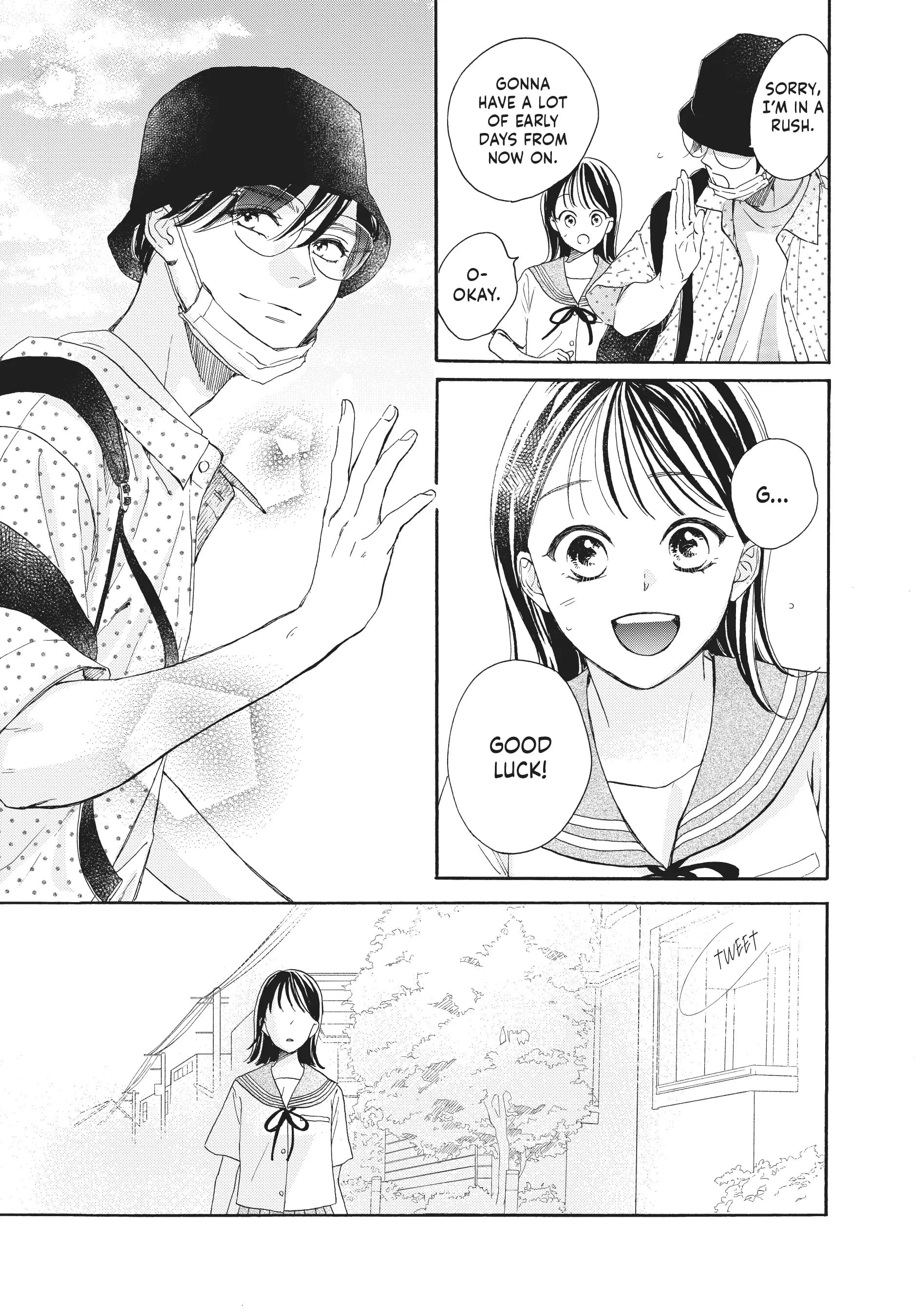 Tonari no Stella