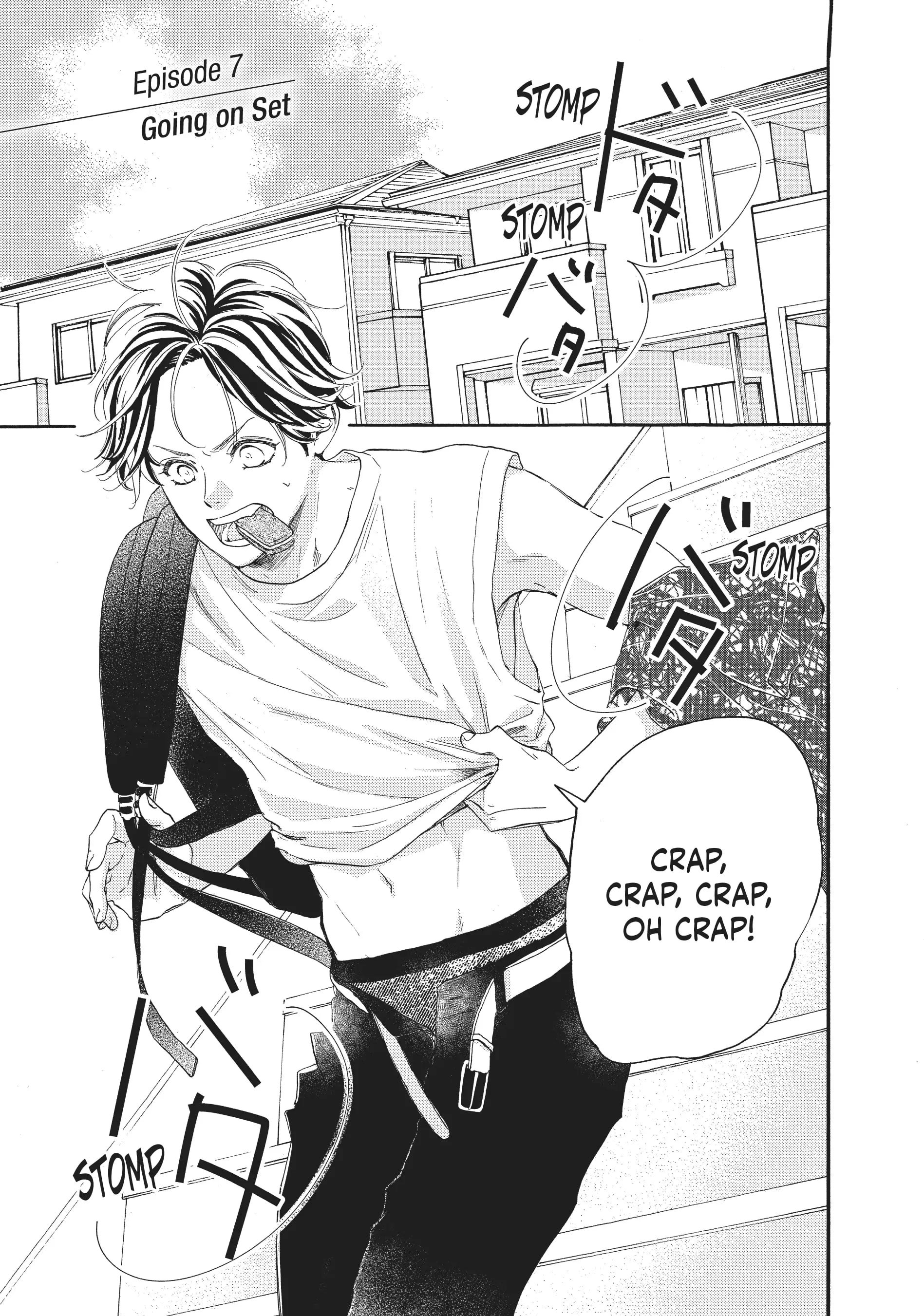 Tonari no Stella