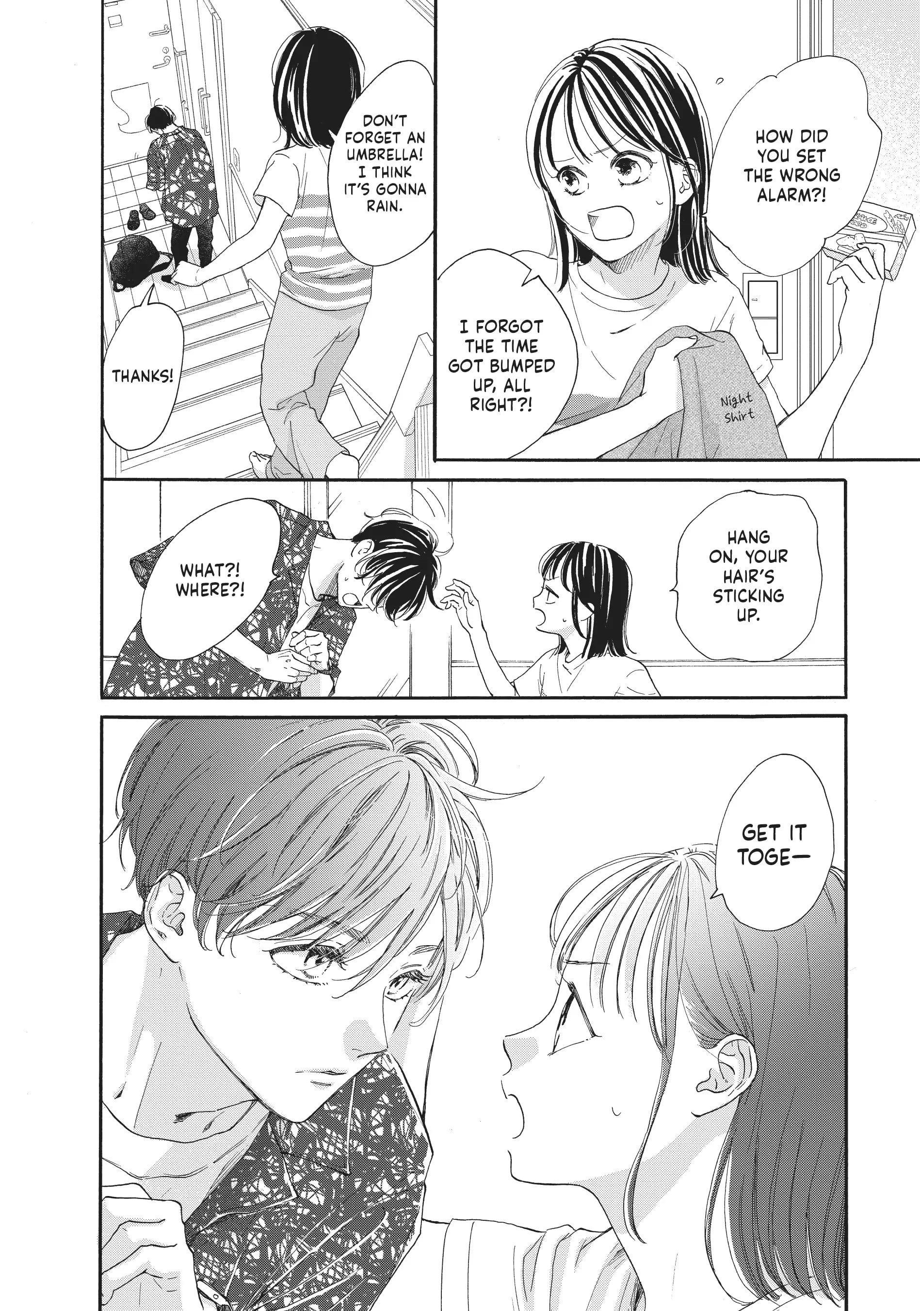 Tonari no Stella