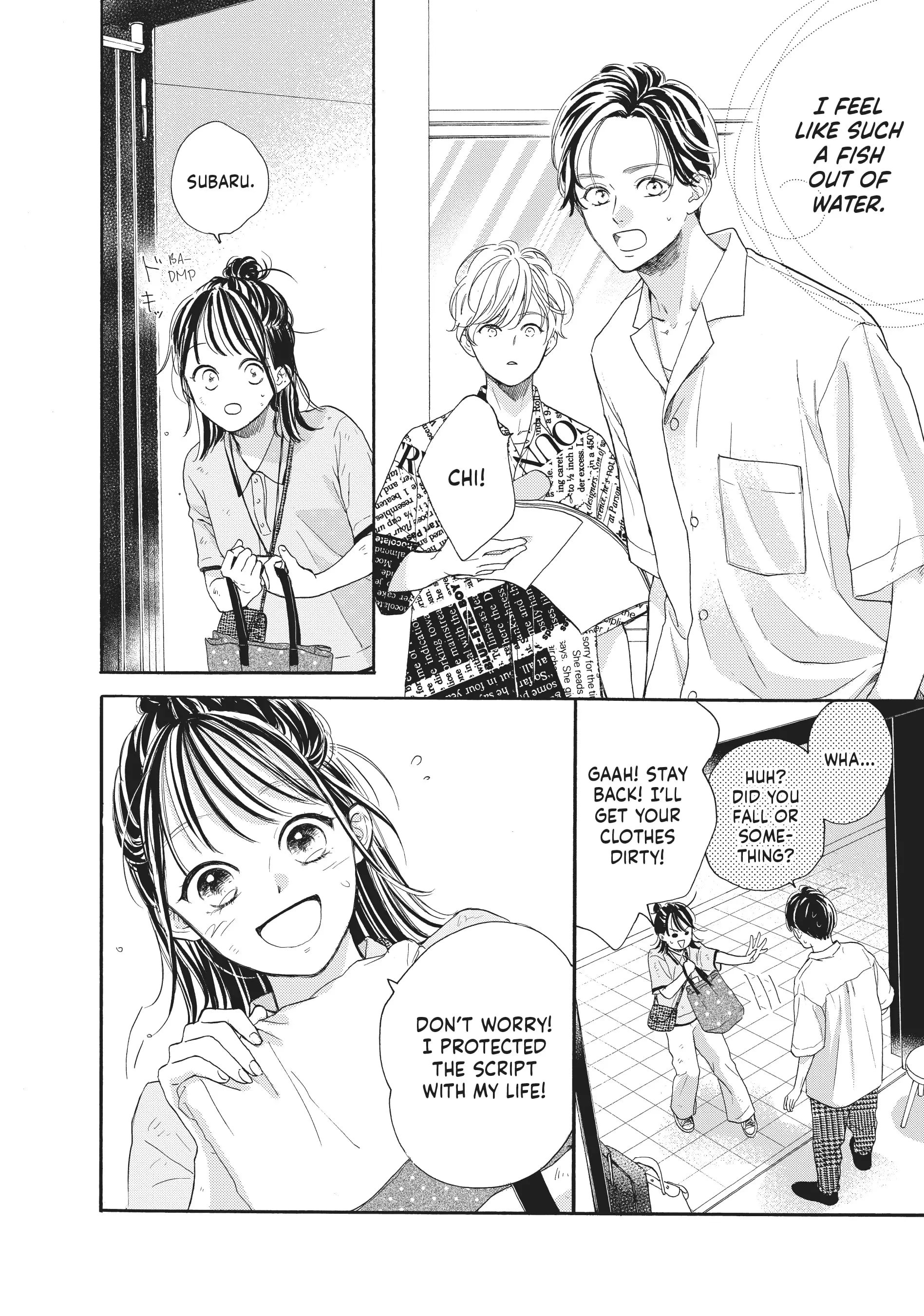 Tonari no Stella