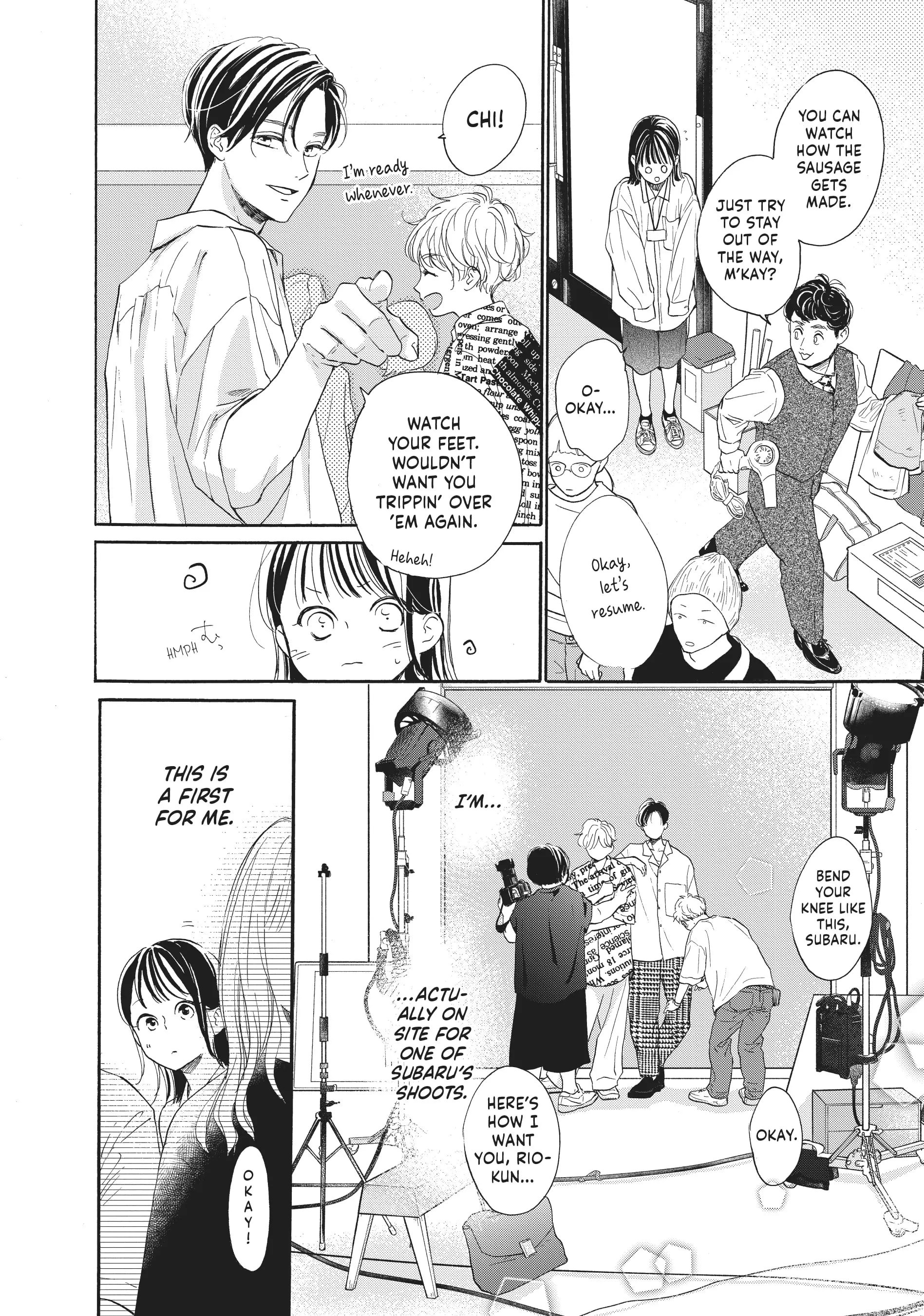 Tonari no Stella