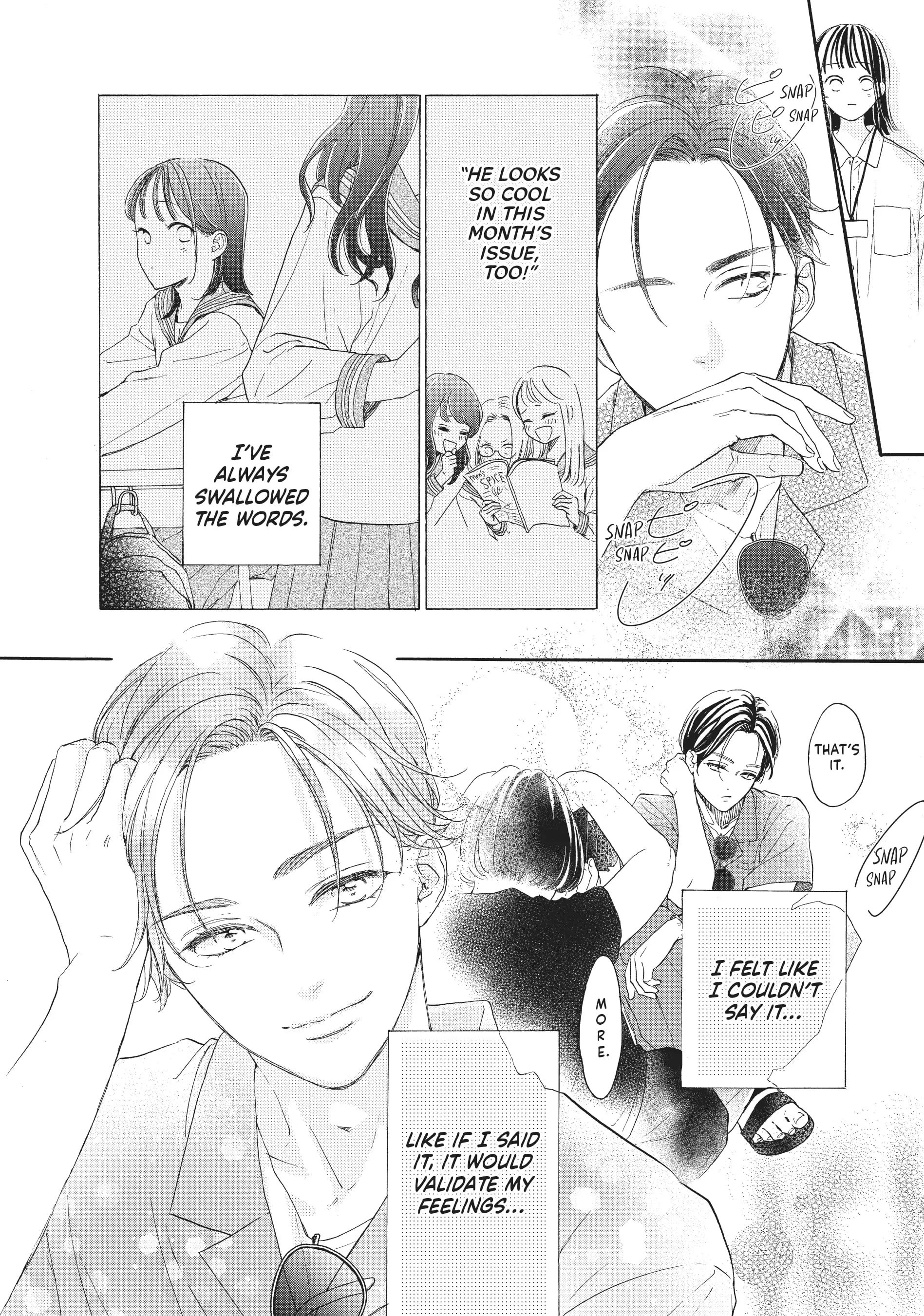 Tonari no Stella