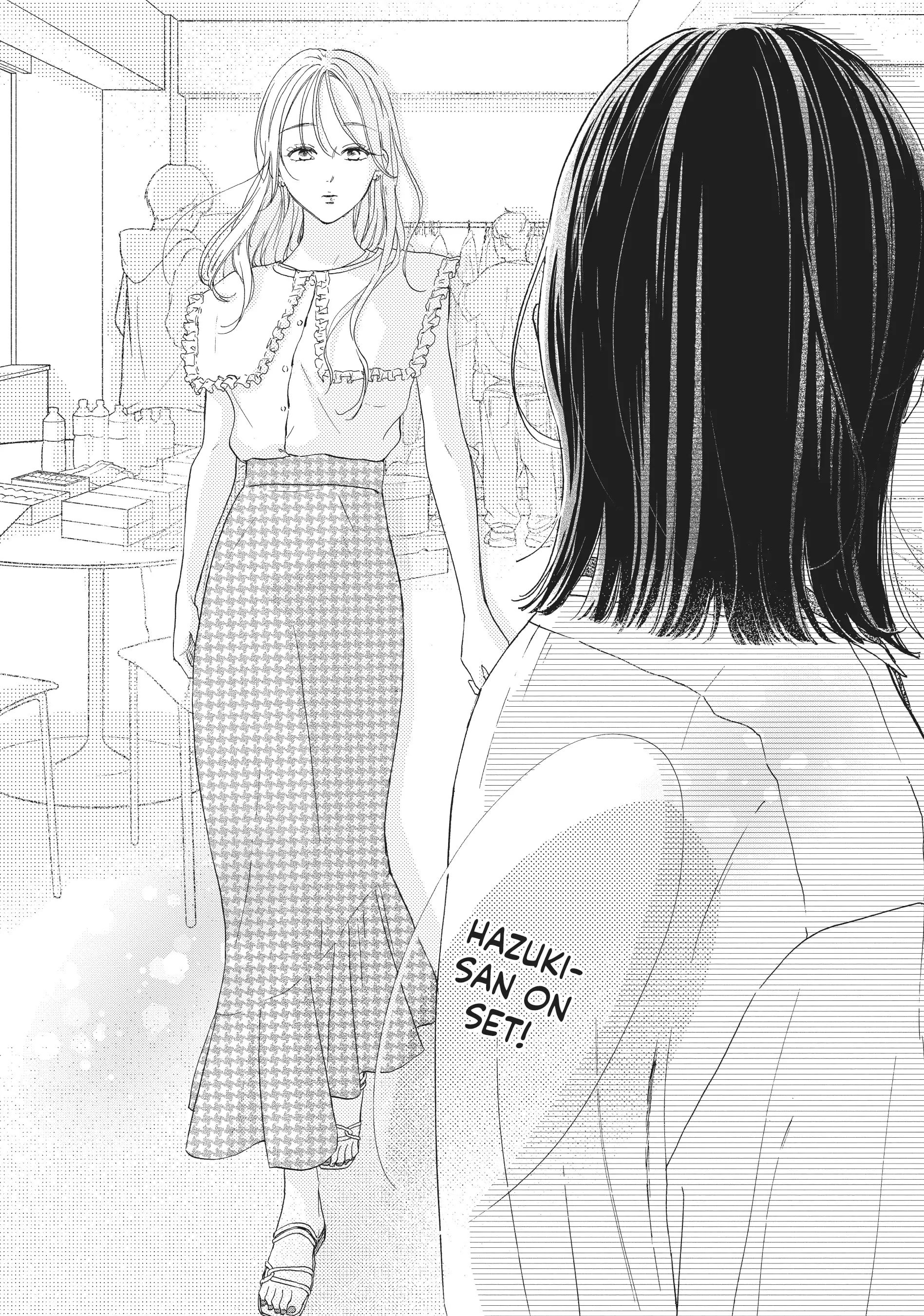 Tonari no Stella