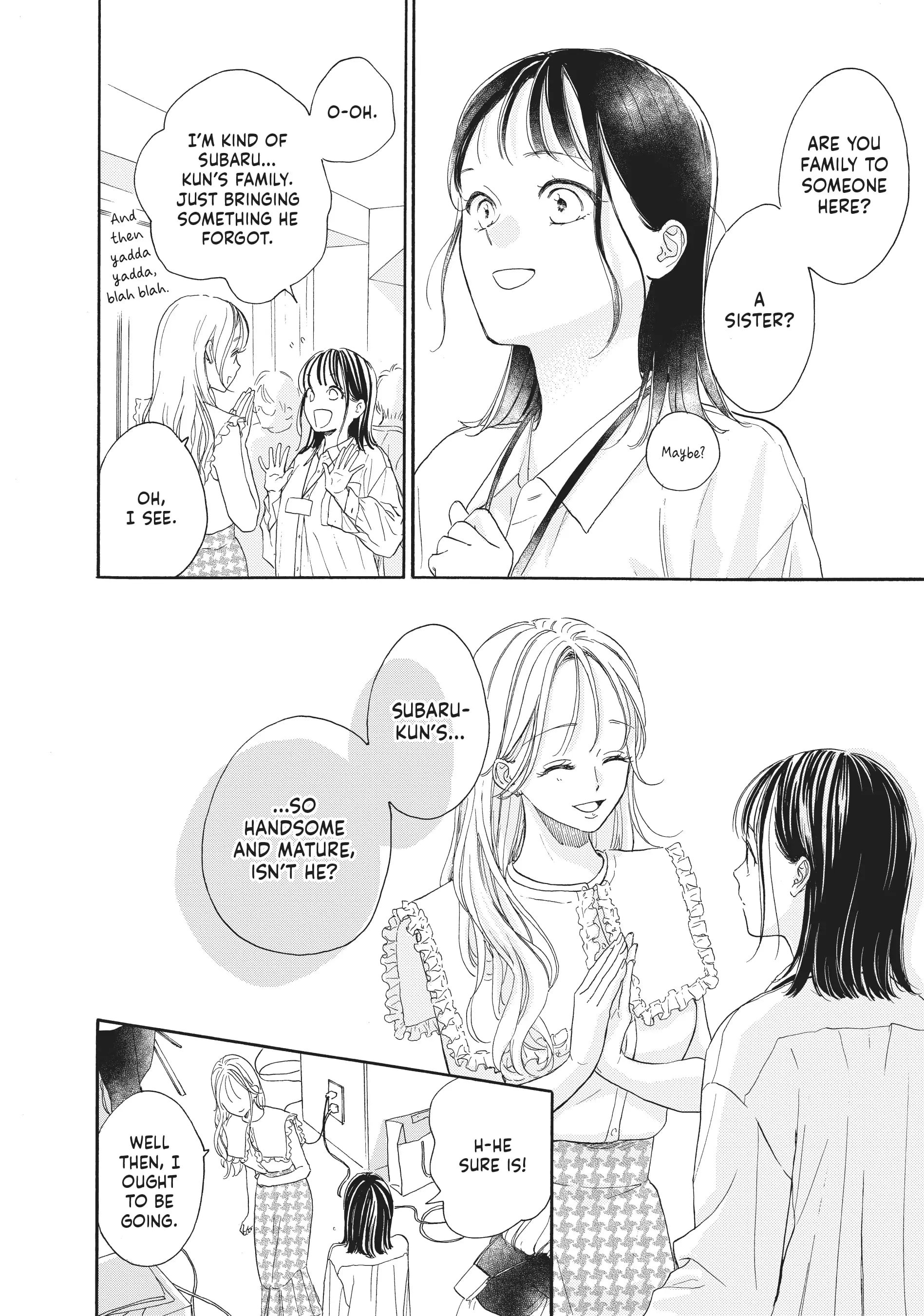 Tonari no Stella
