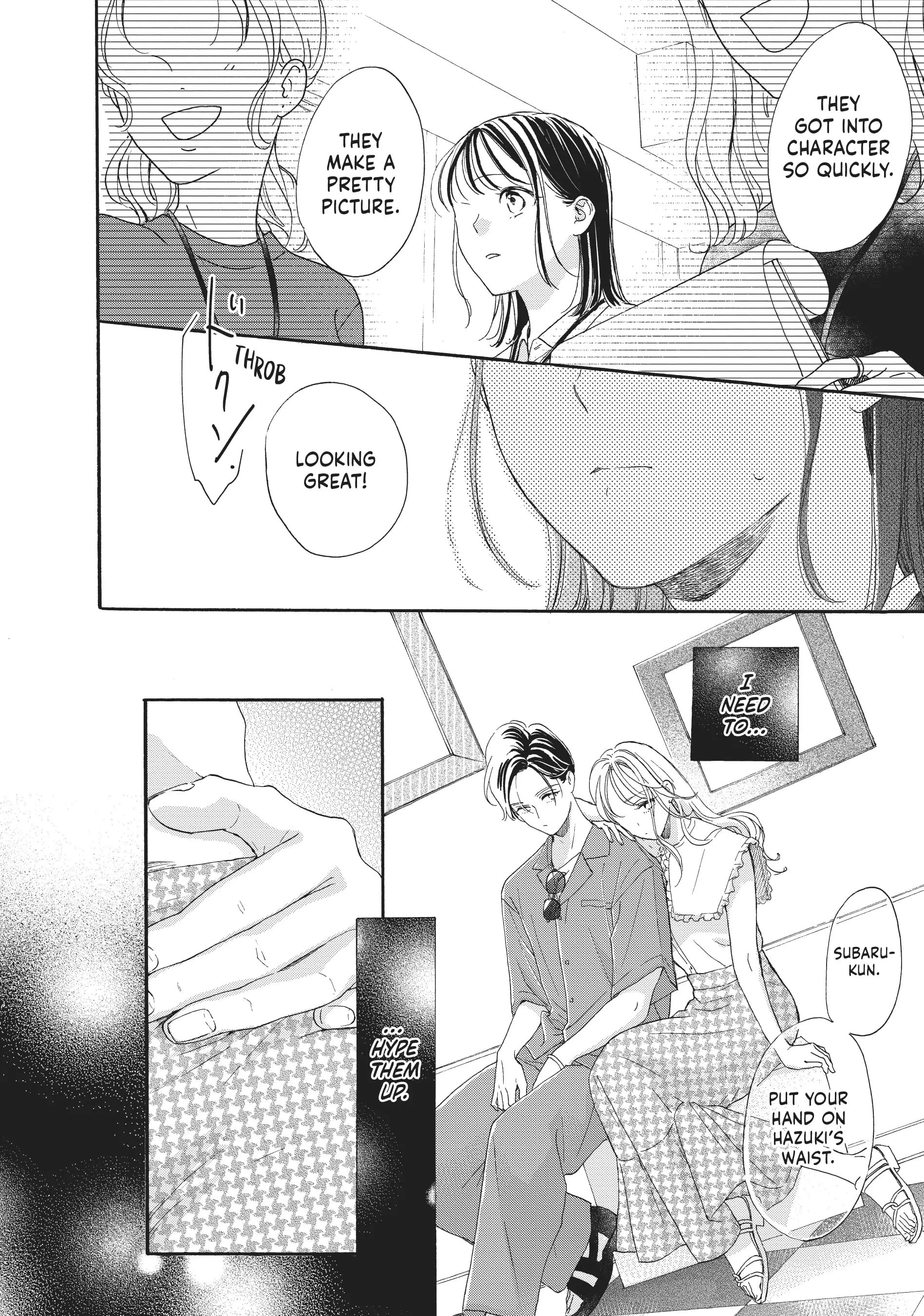 Tonari no Stella