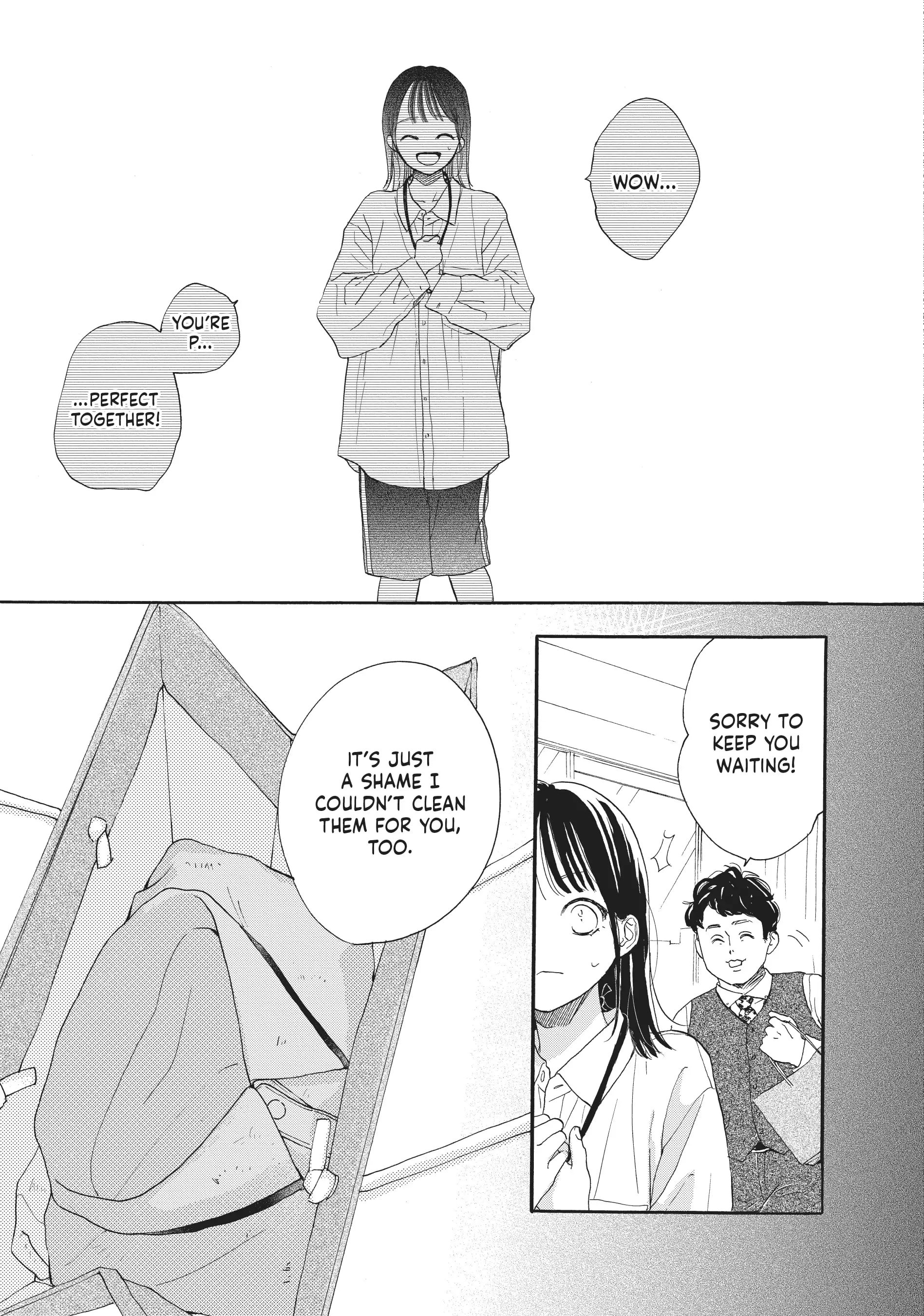 Tonari no Stella
