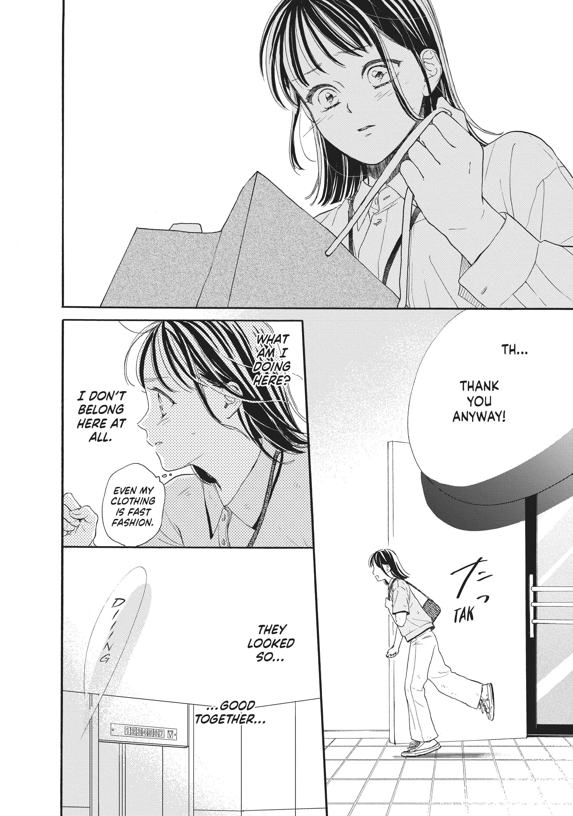 Tonari no Stella