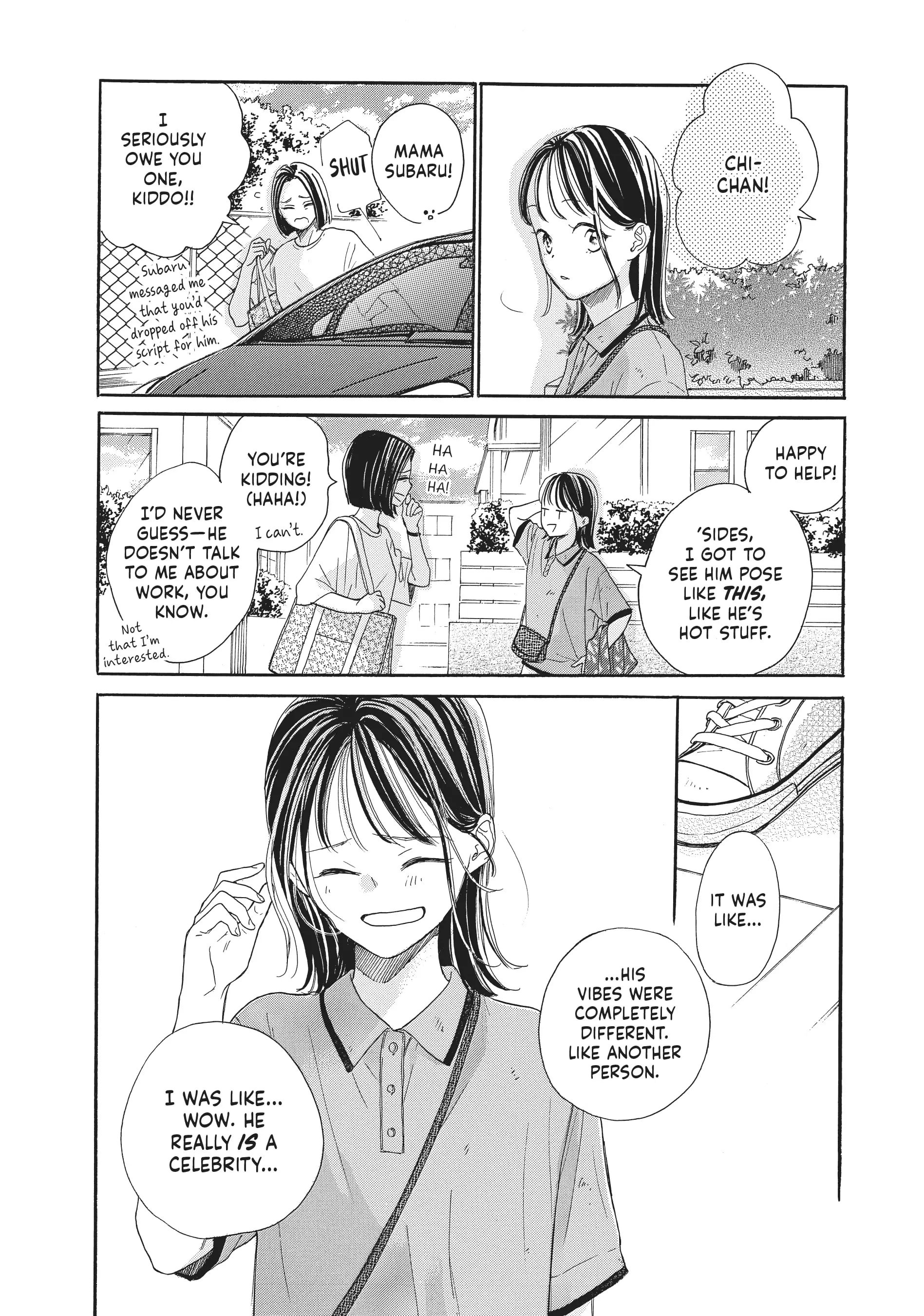 Tonari no Stella