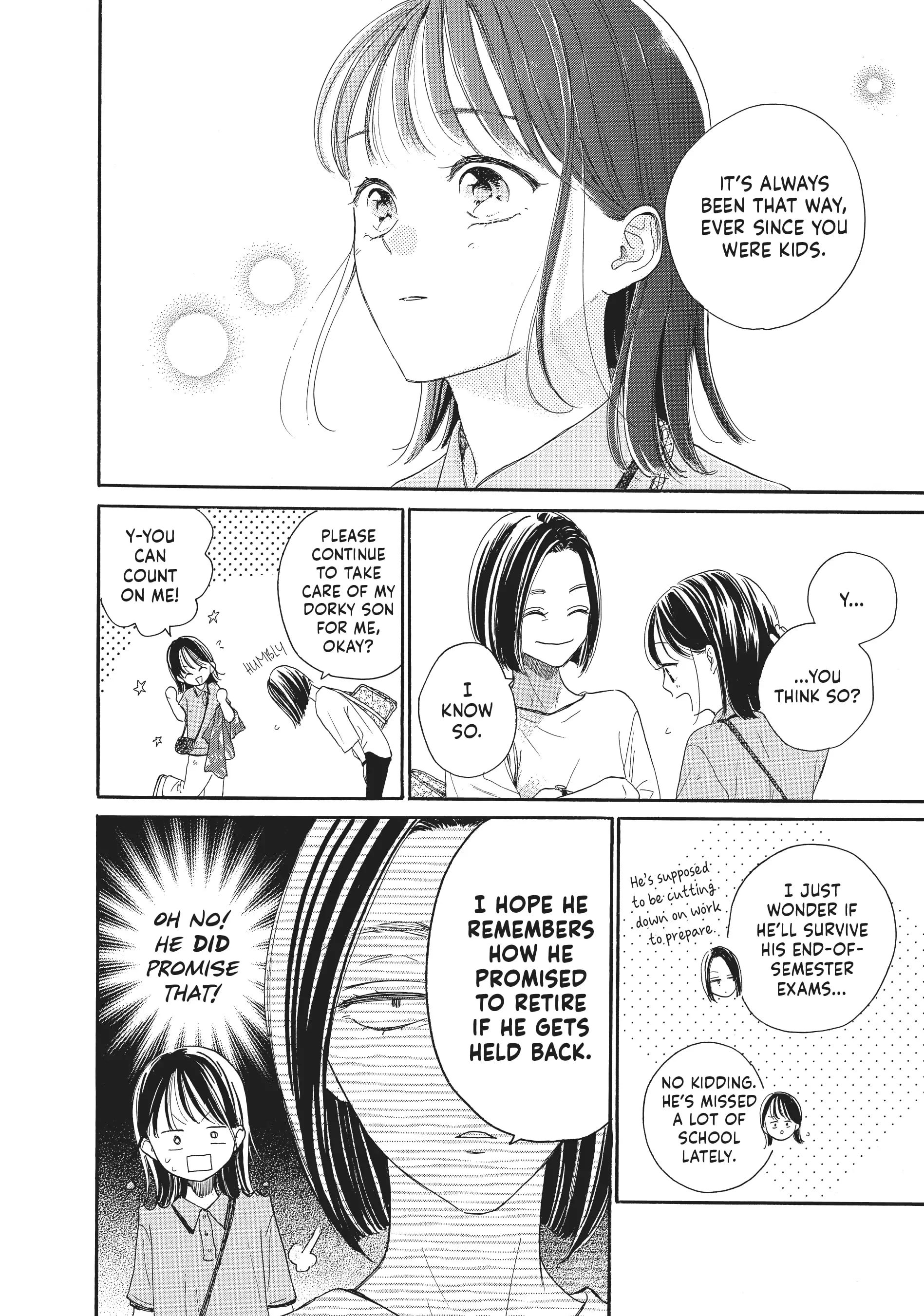 Tonari no Stella