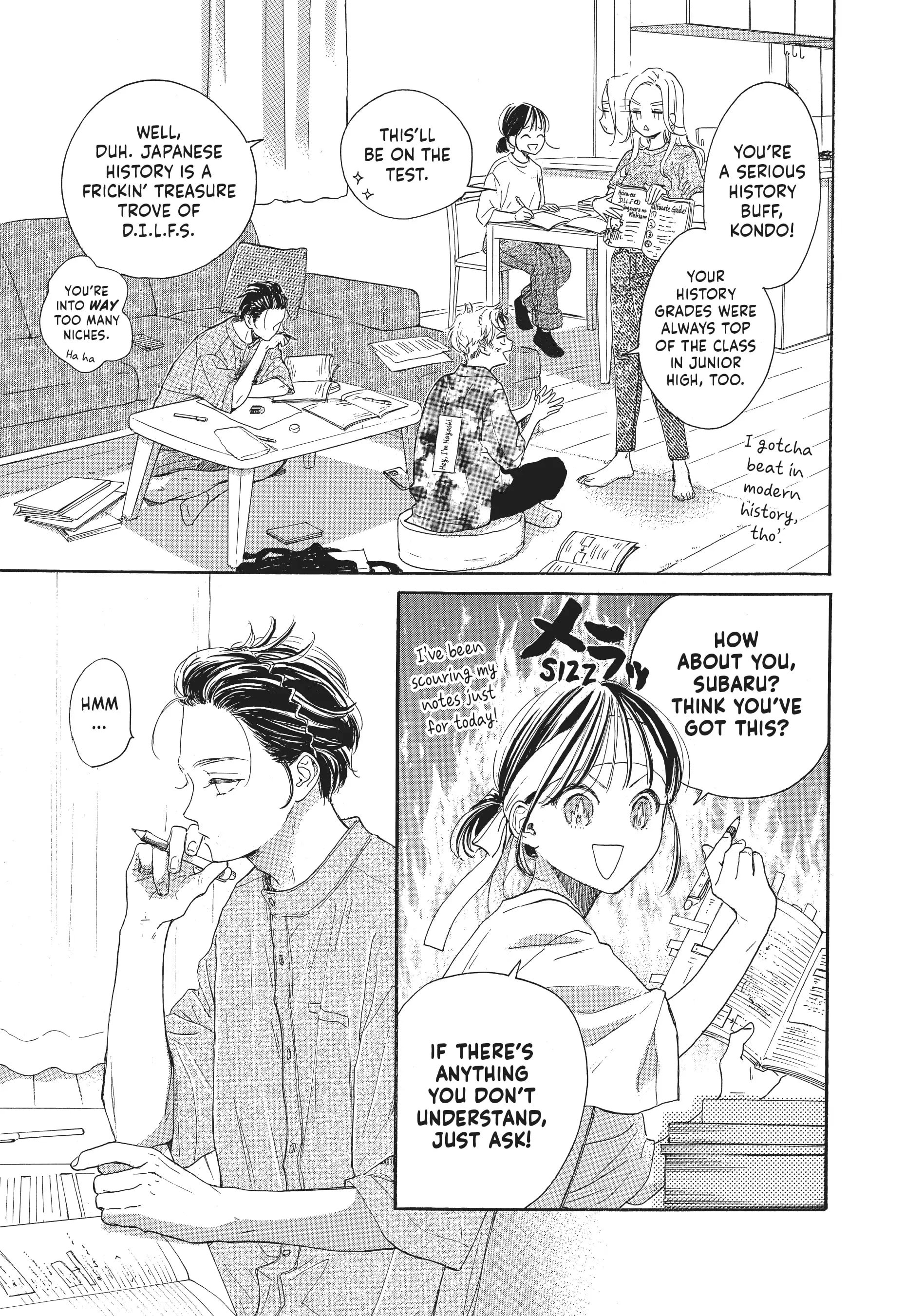 Tonari no Stella