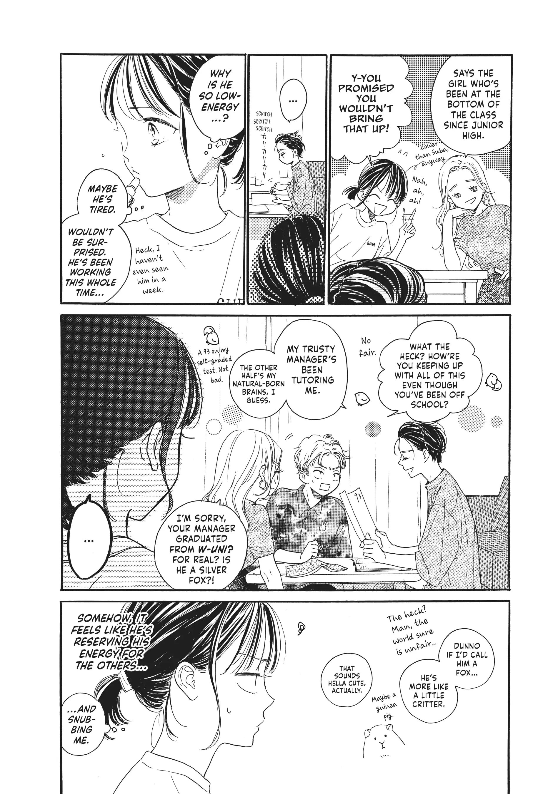 Tonari no Stella