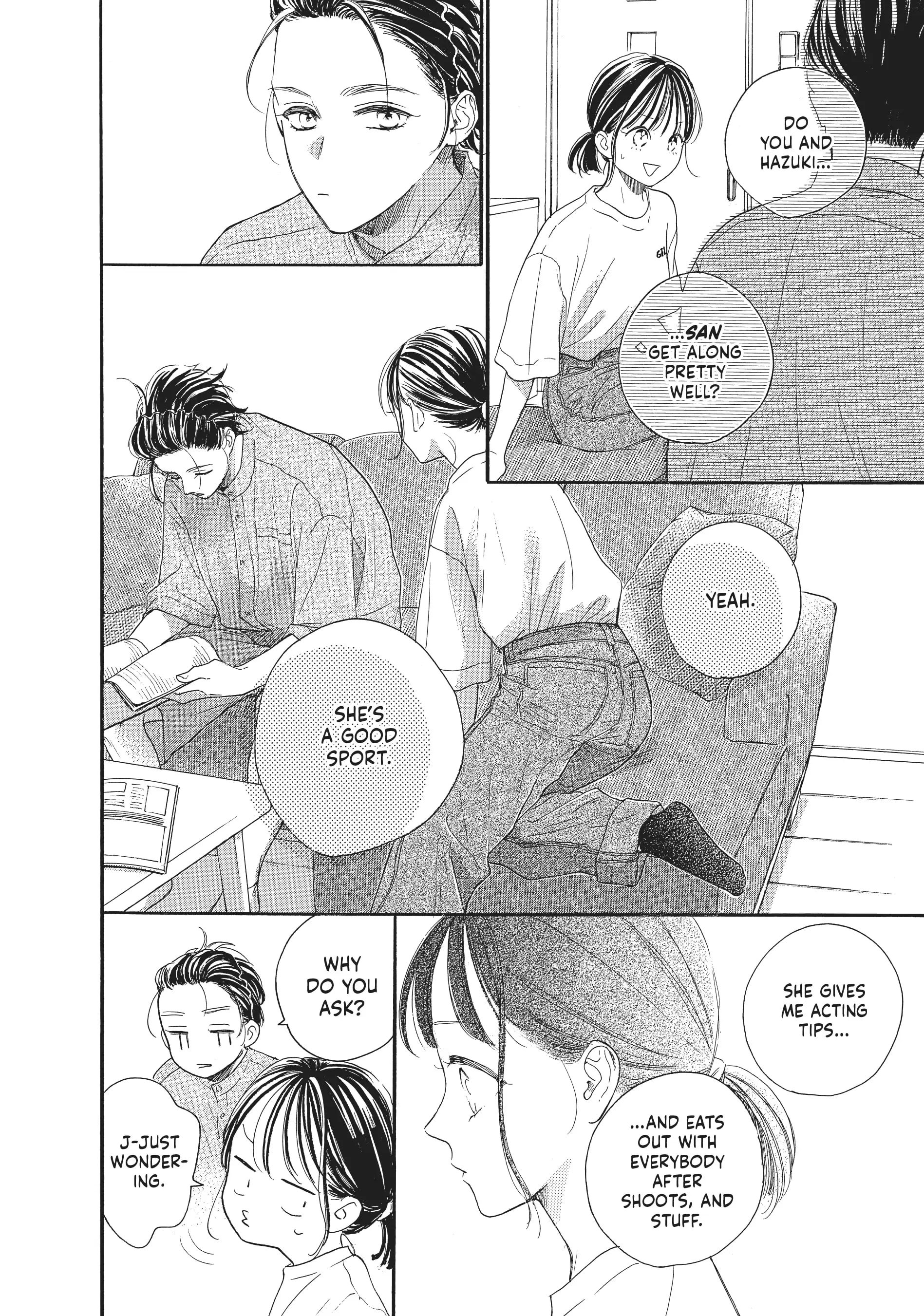 Tonari no Stella