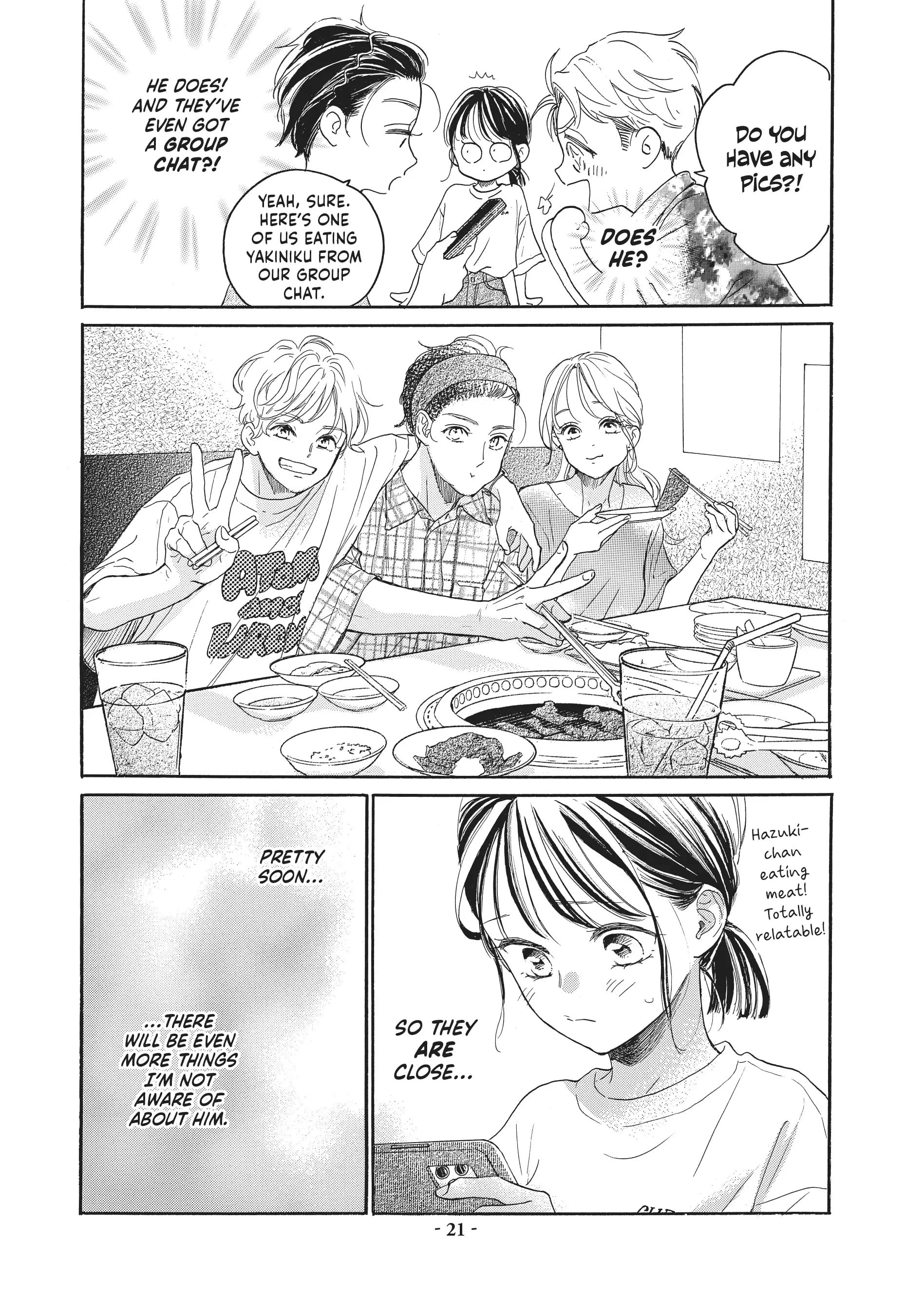 Tonari no Stella