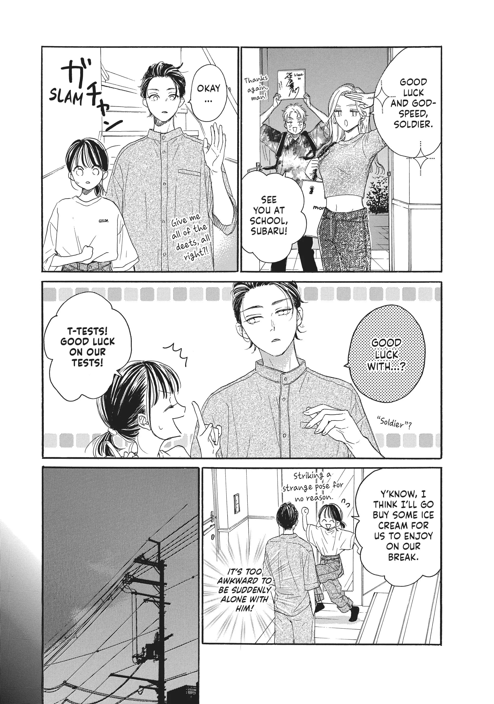 Tonari no Stella