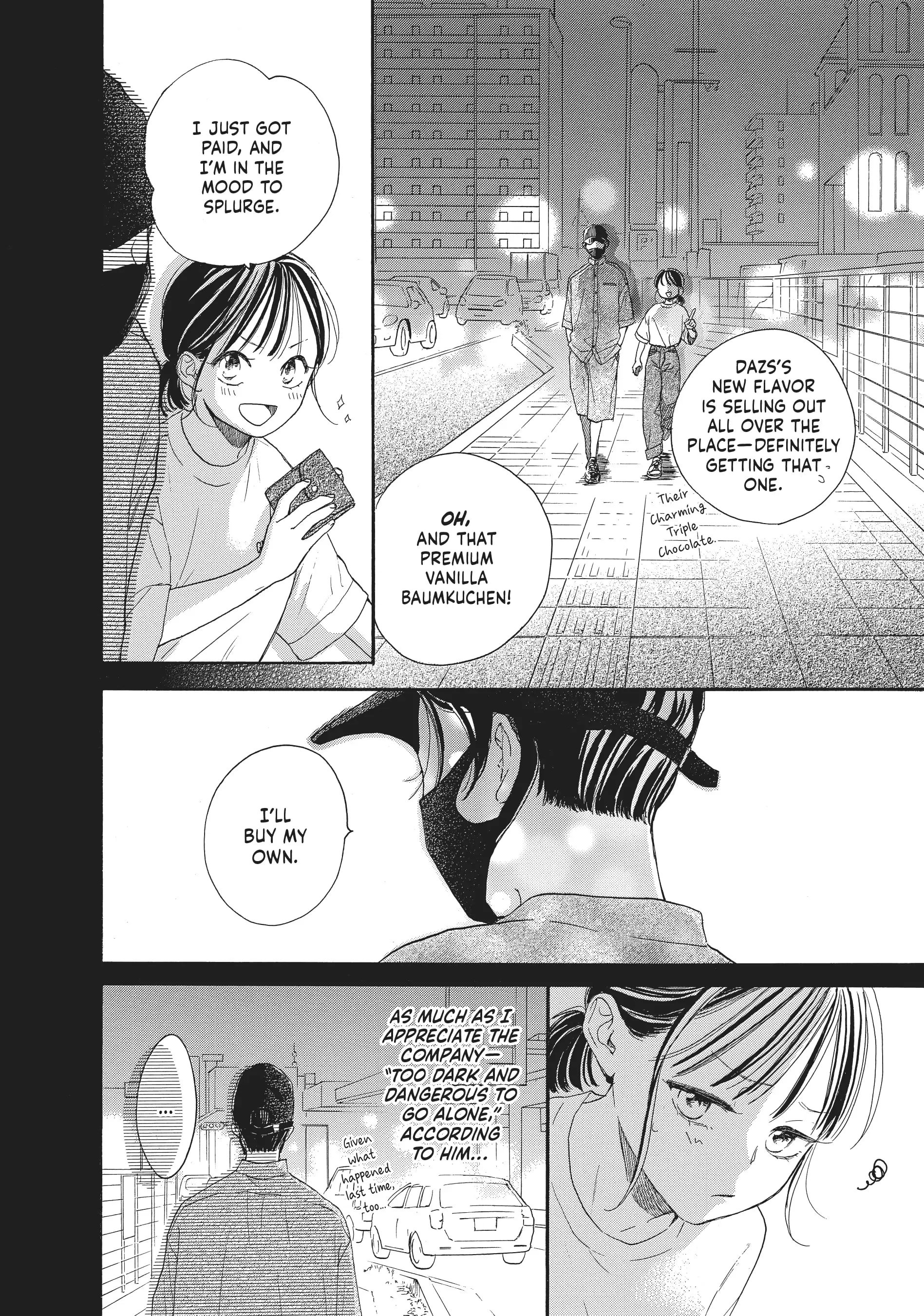 Tonari no Stella