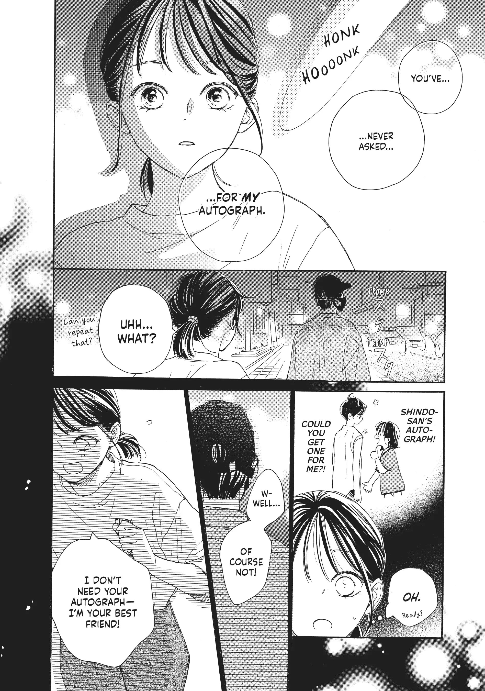 Tonari no Stella
