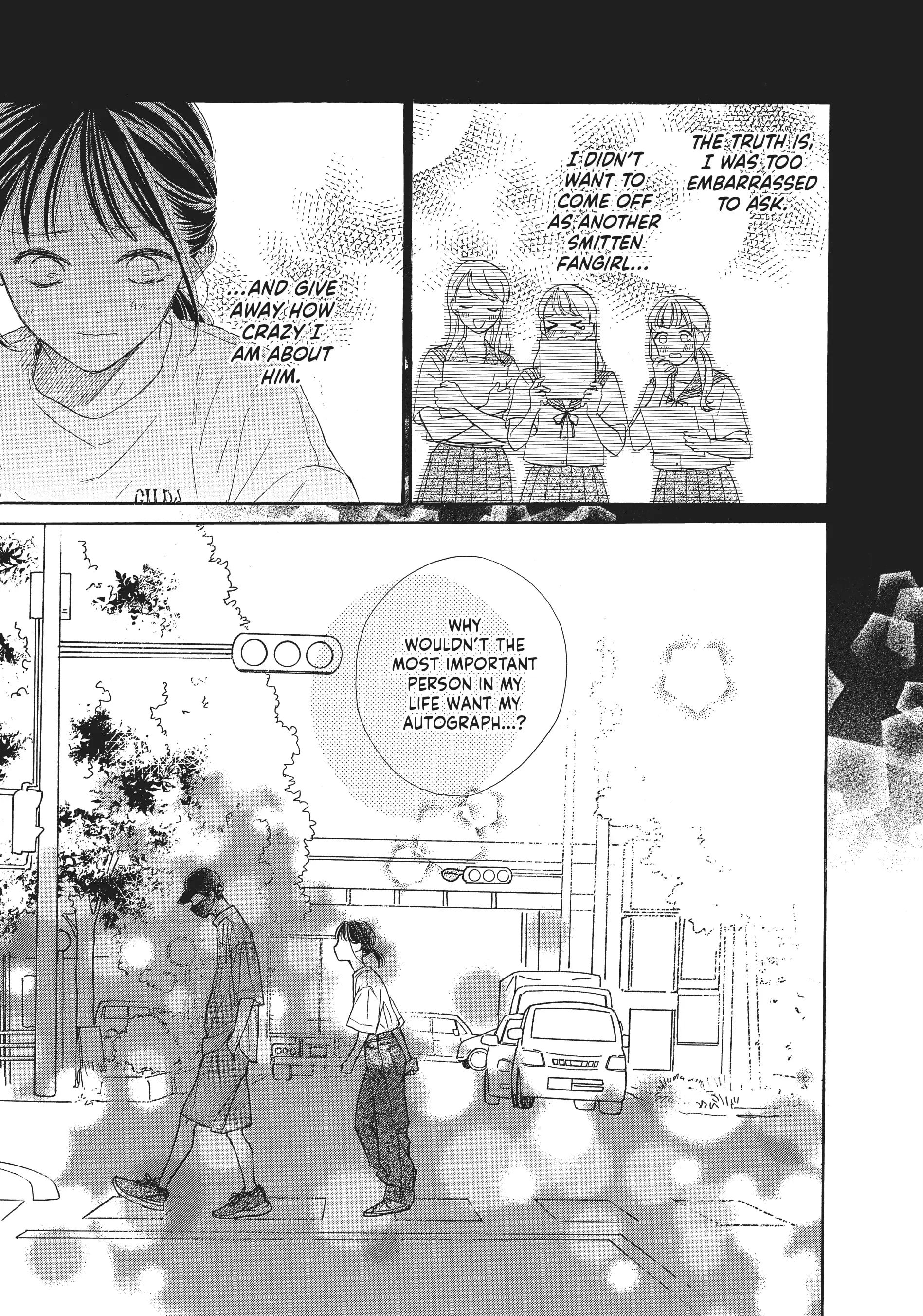Tonari no Stella