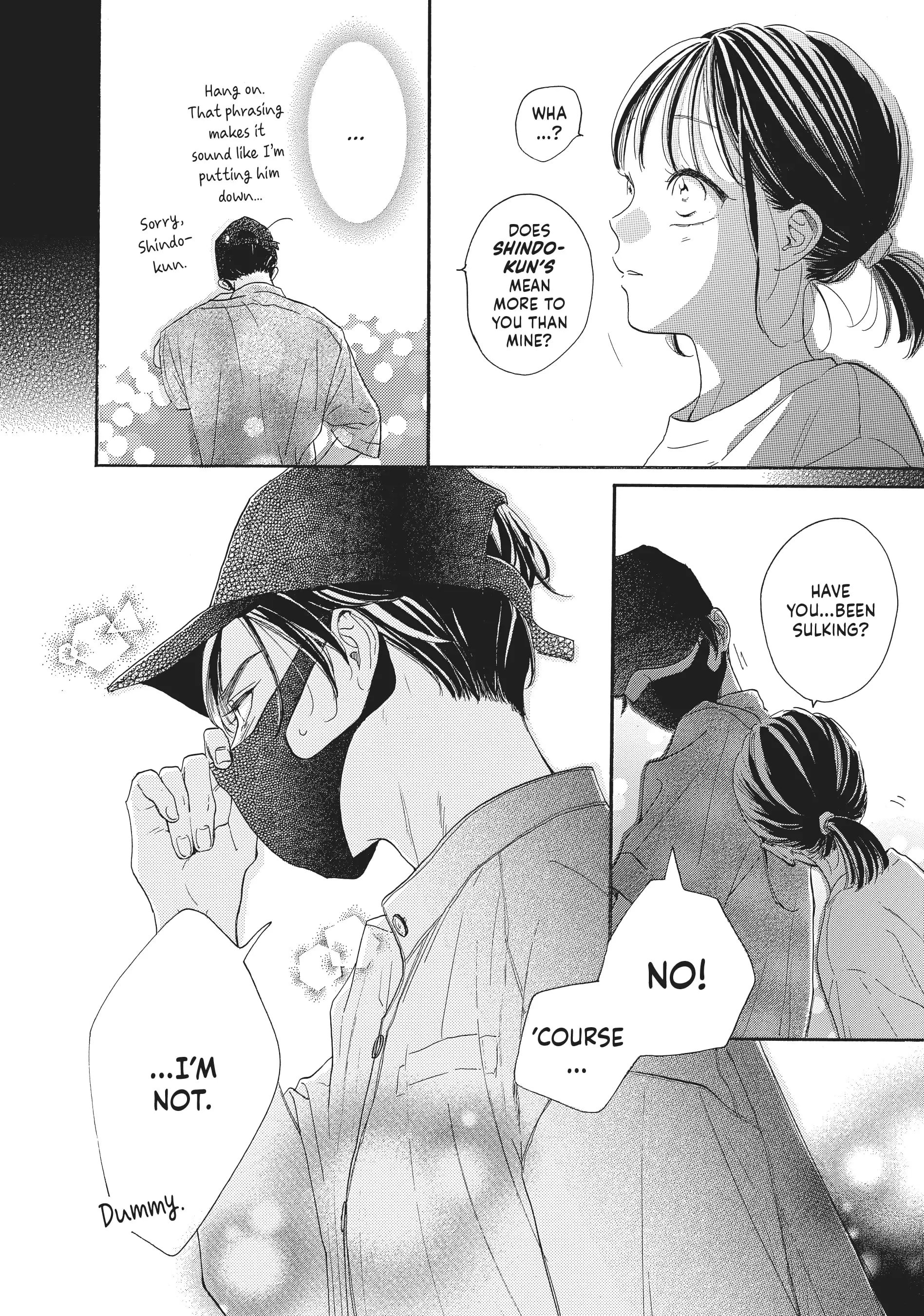 Tonari no Stella