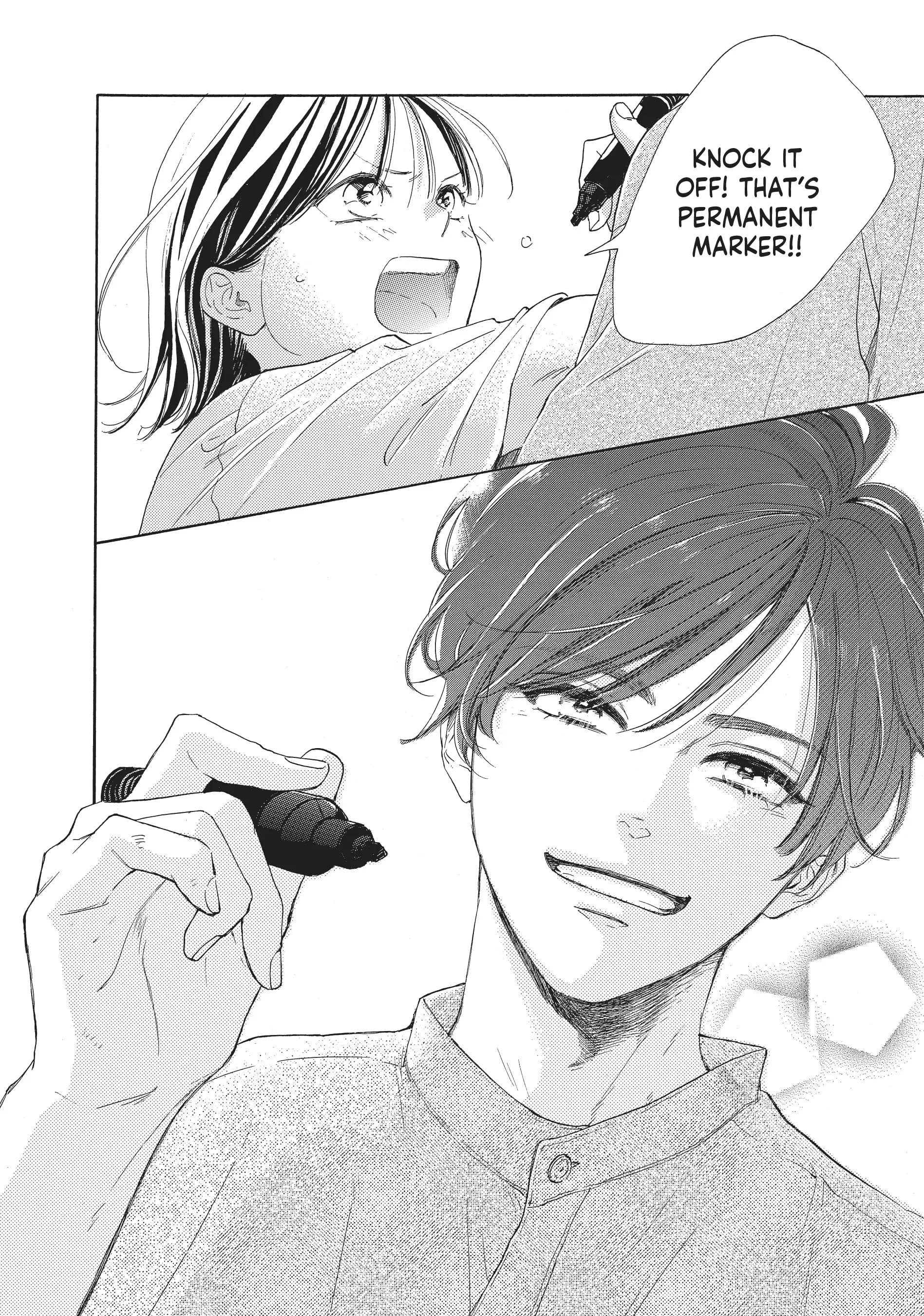Tonari no Stella