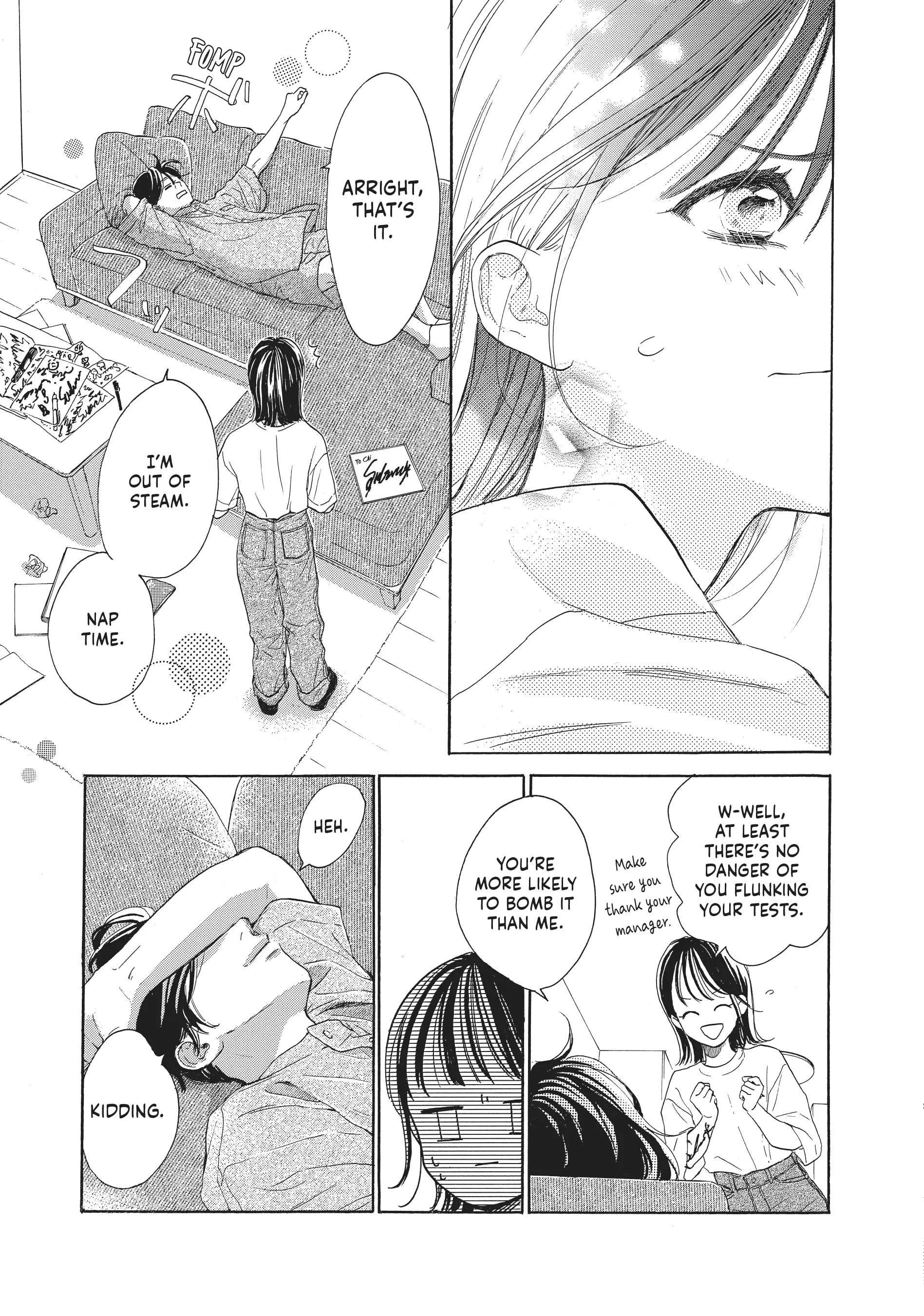 Tonari no Stella