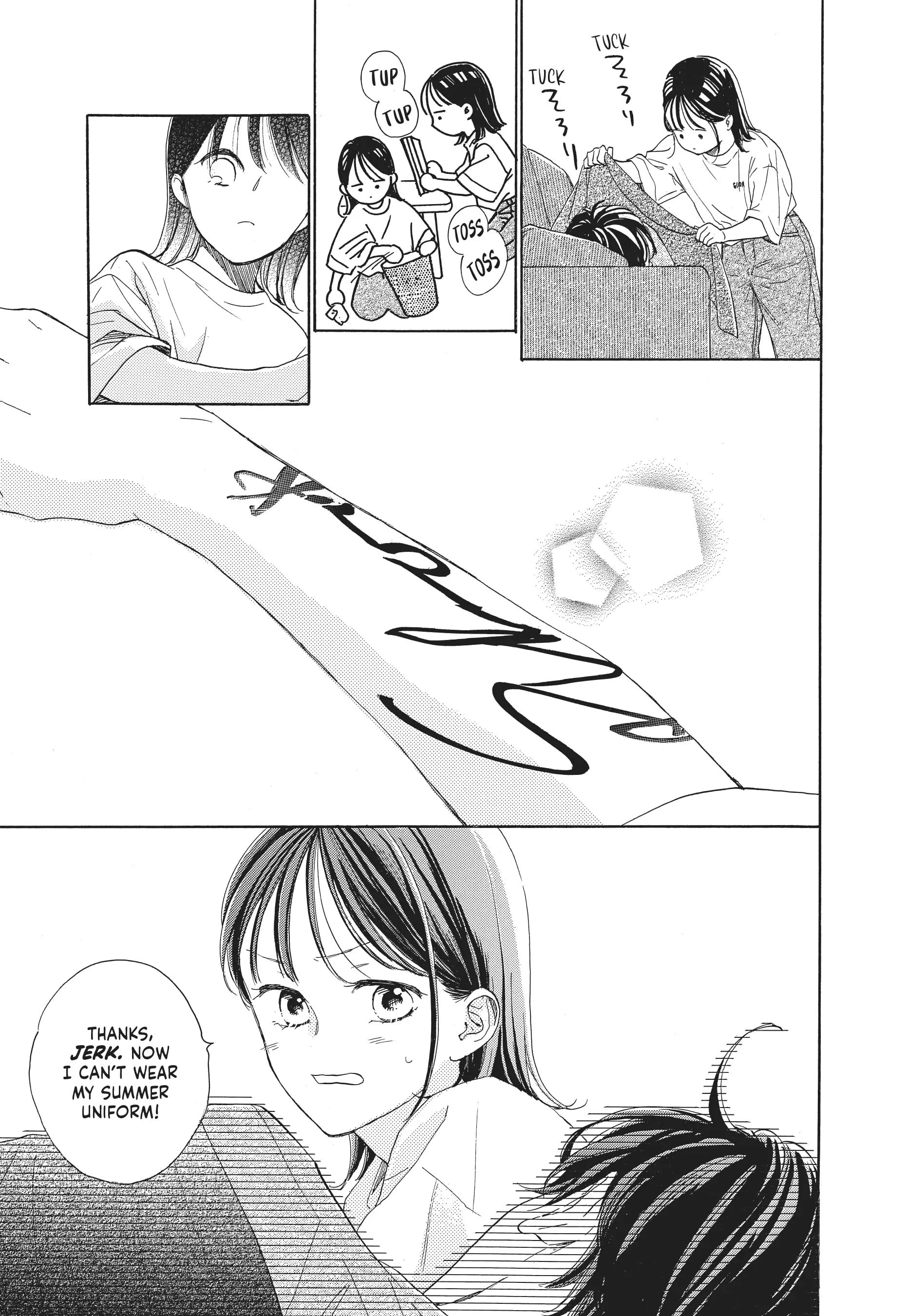 Tonari no Stella