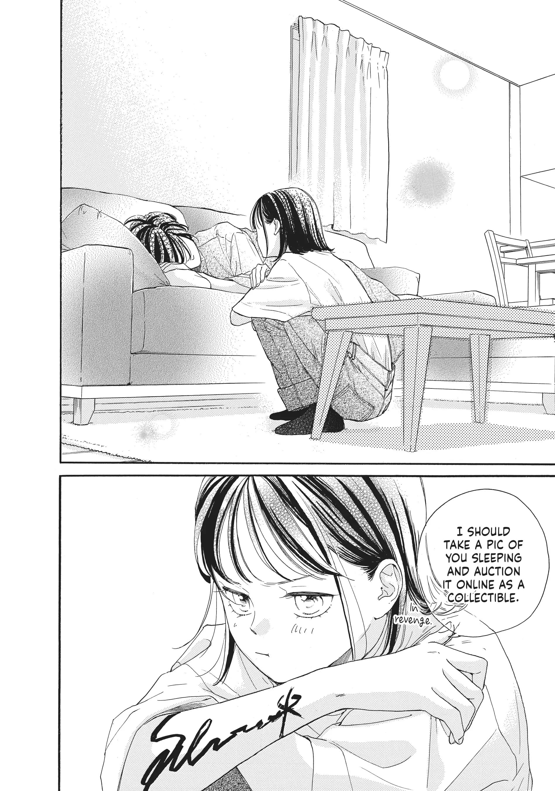 Tonari no Stella