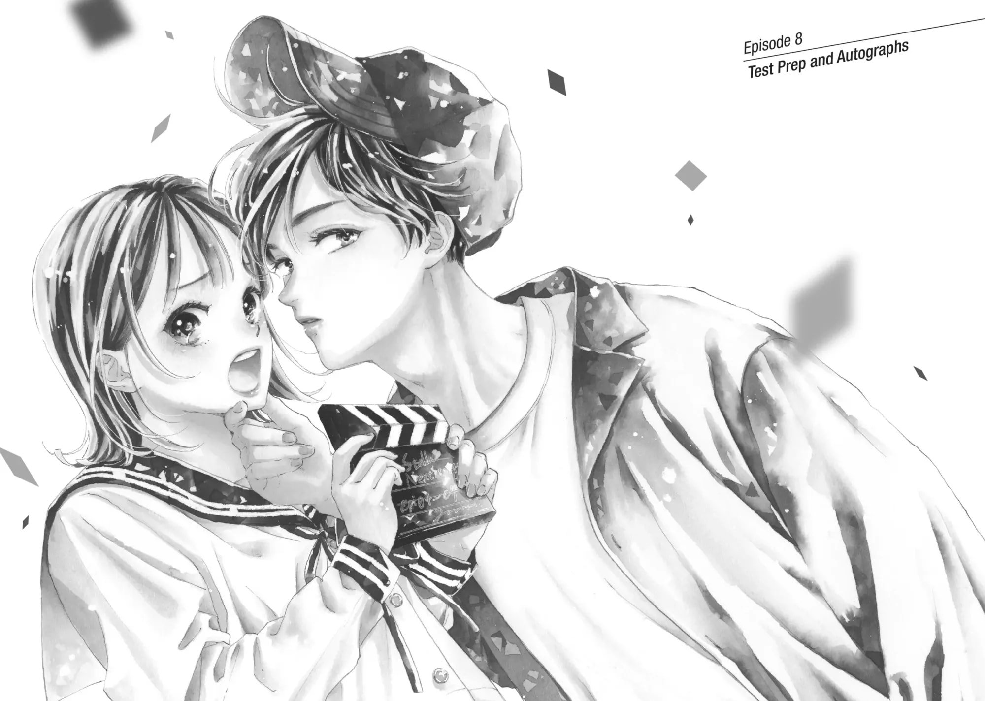 Tonari no Stella