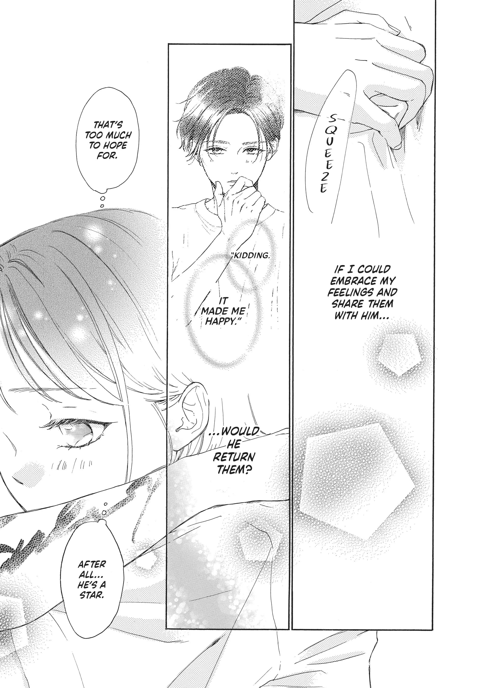 Tonari no Stella