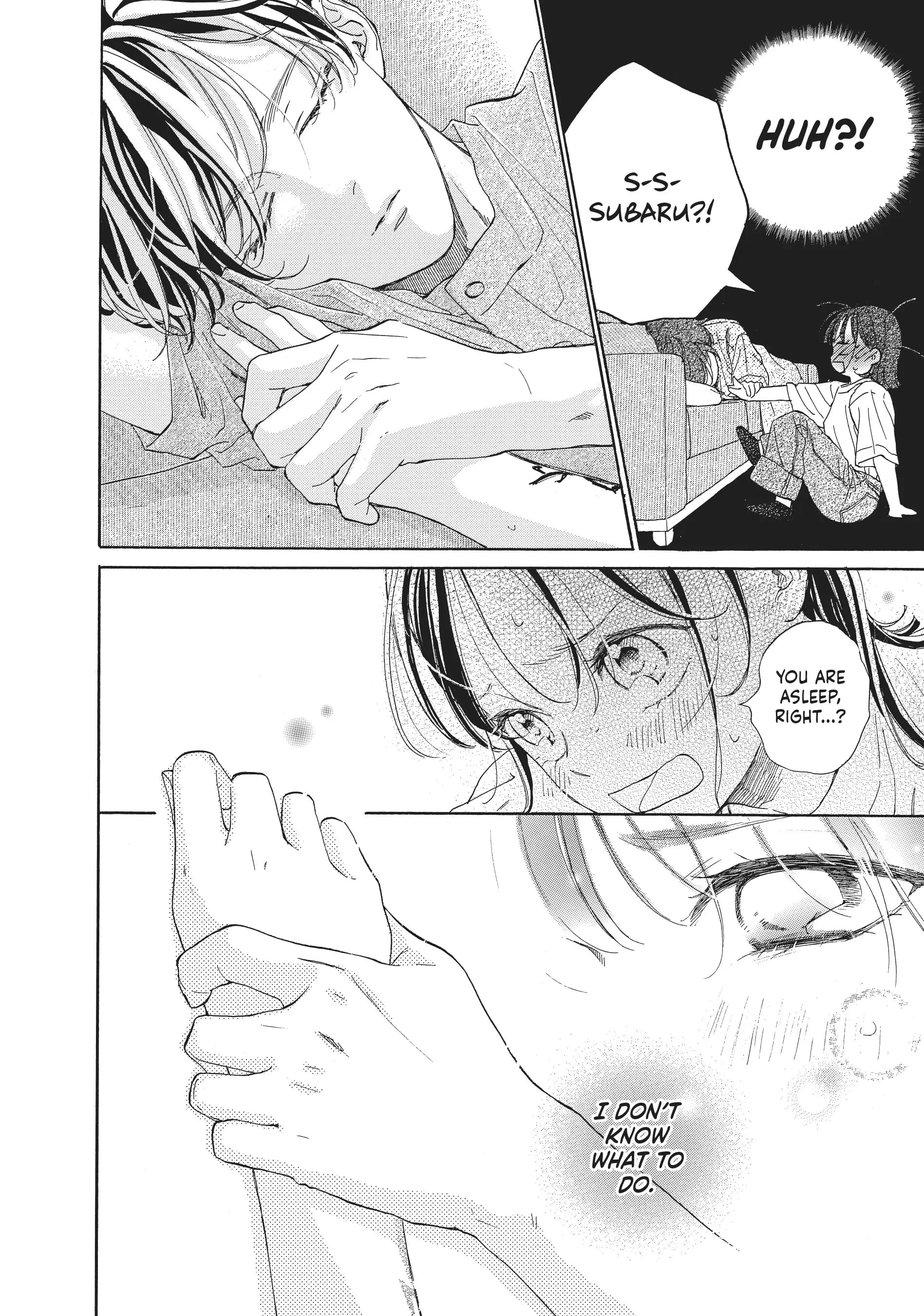 Tonari no Stella