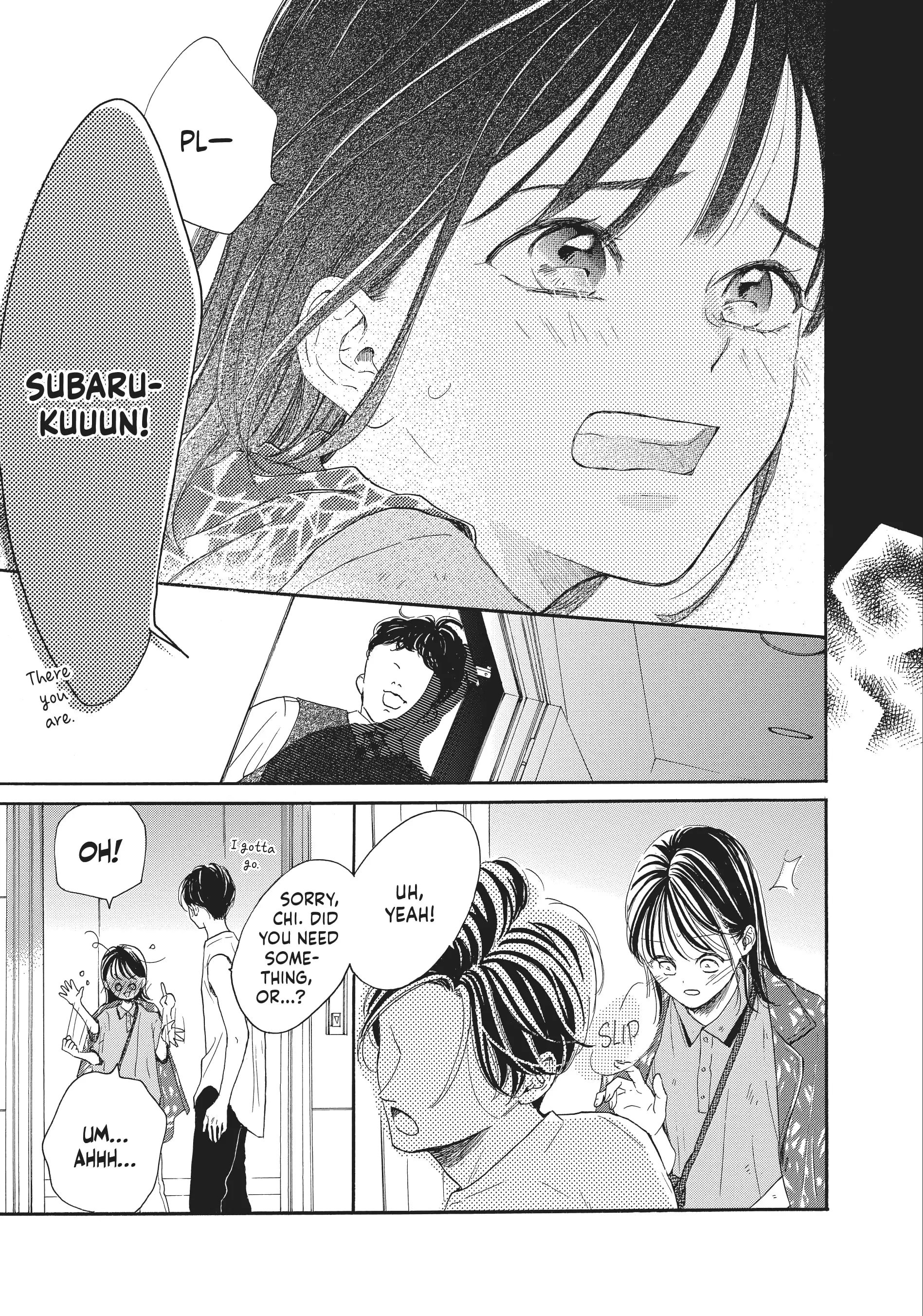 Tonari no Stella