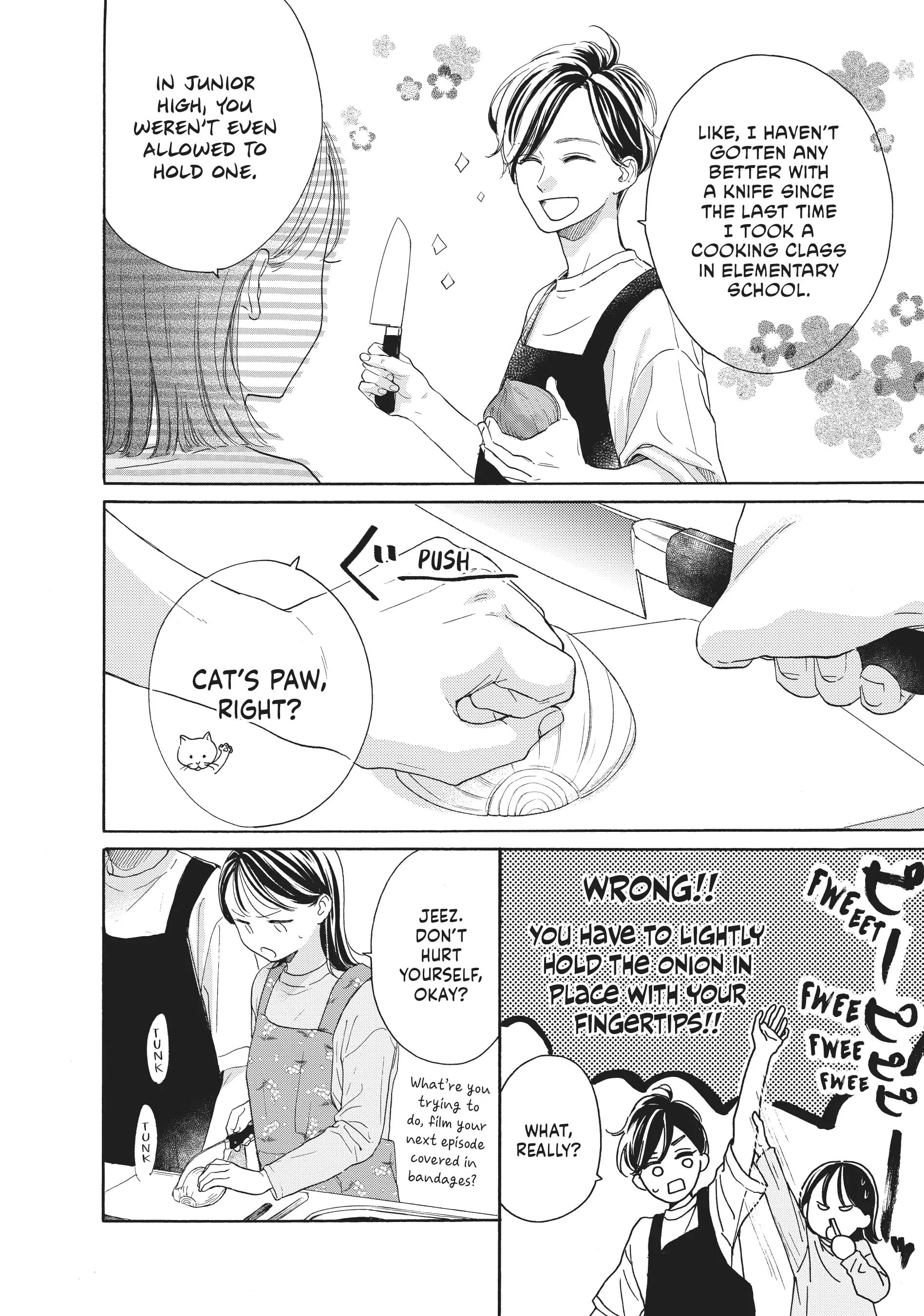 Tonari no Stella