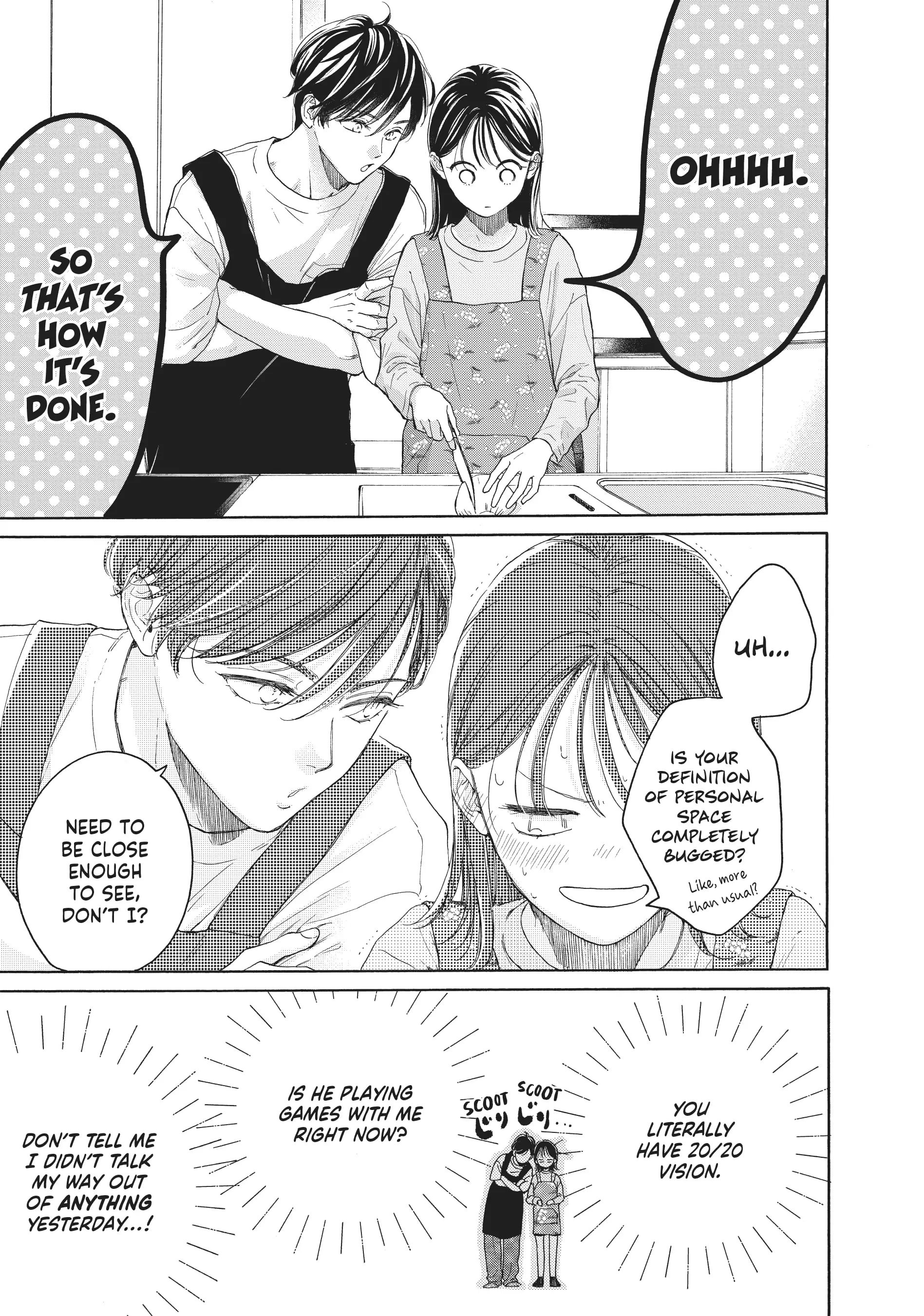 Tonari no Stella