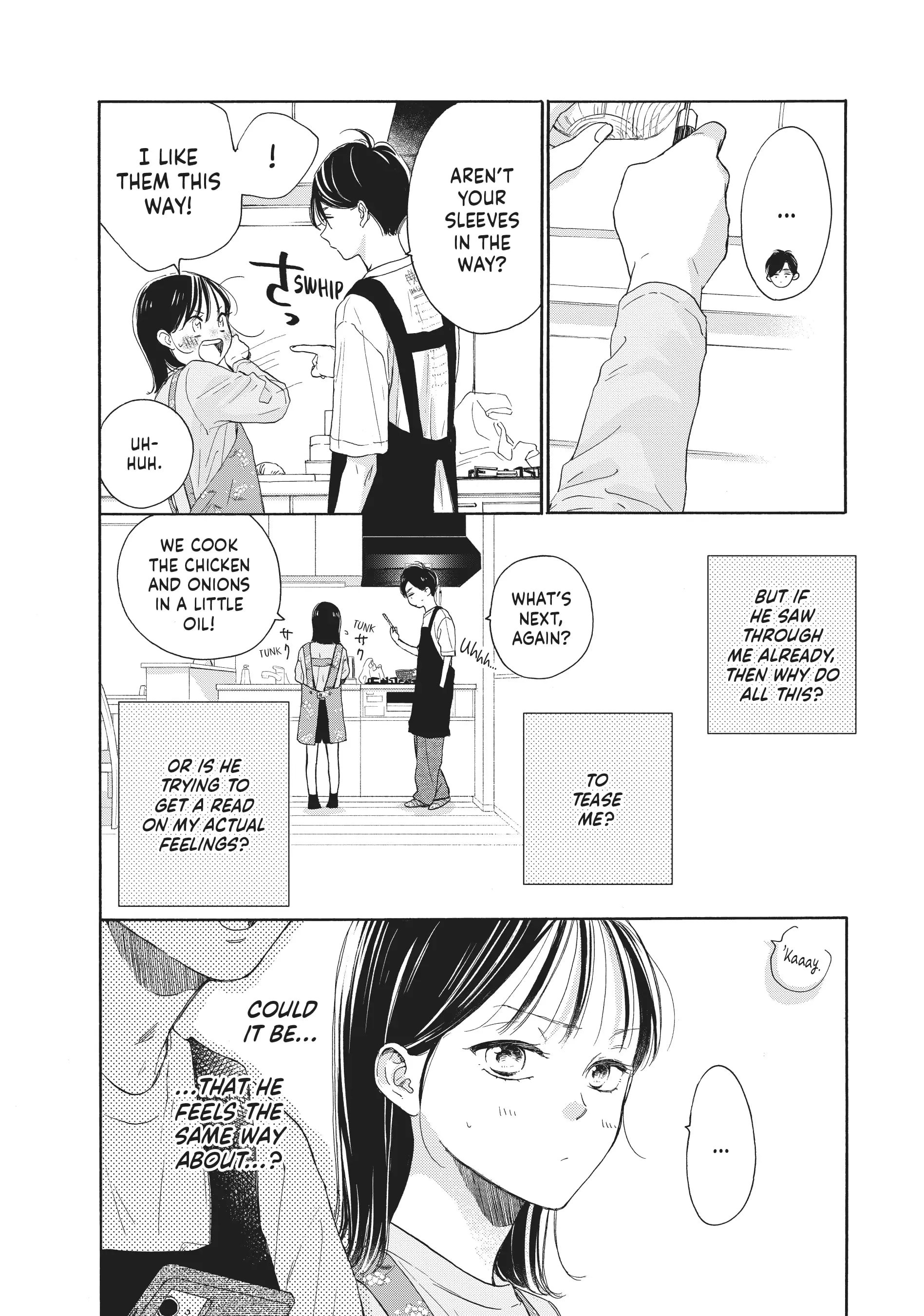 Tonari no Stella