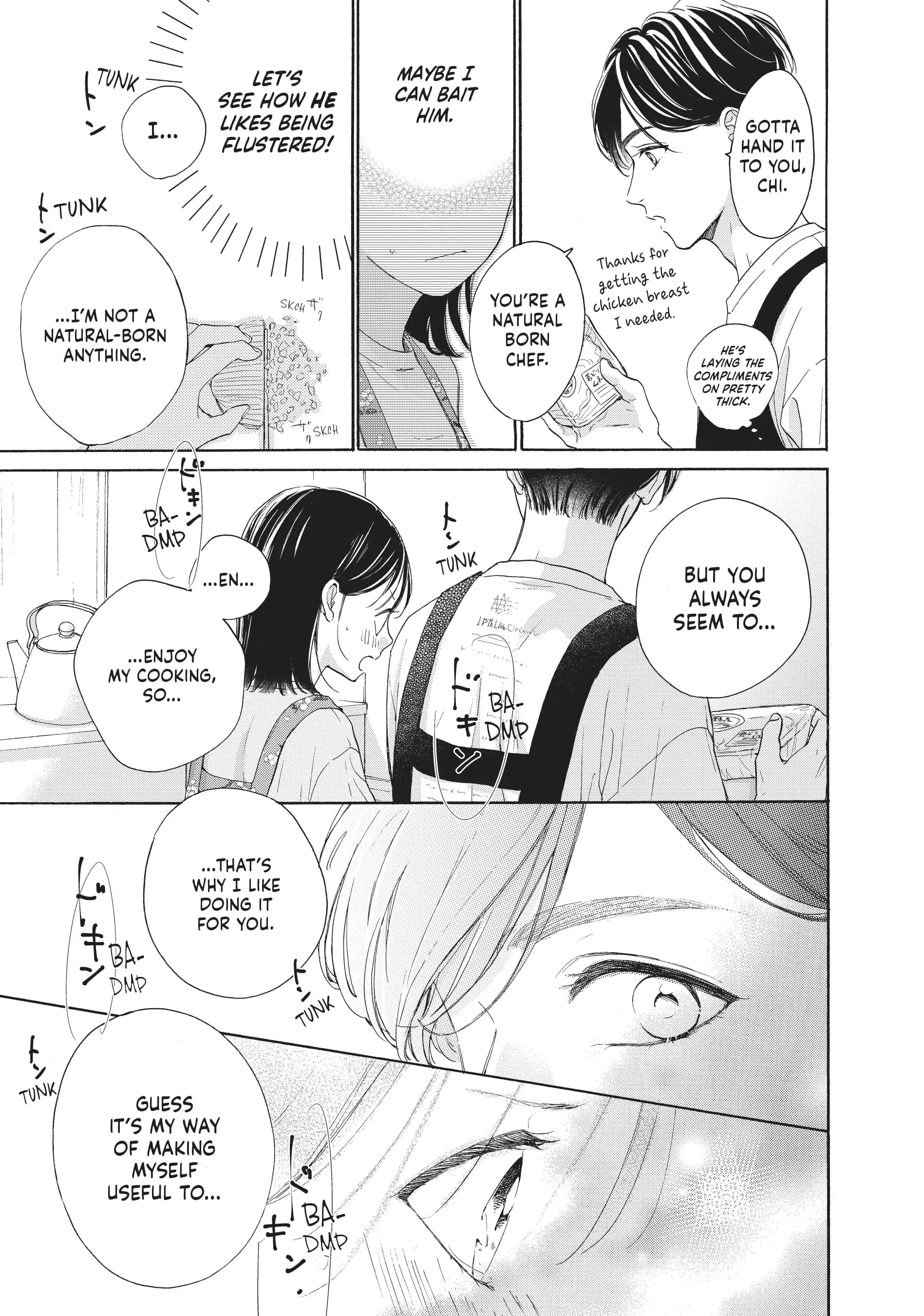 Tonari no Stella