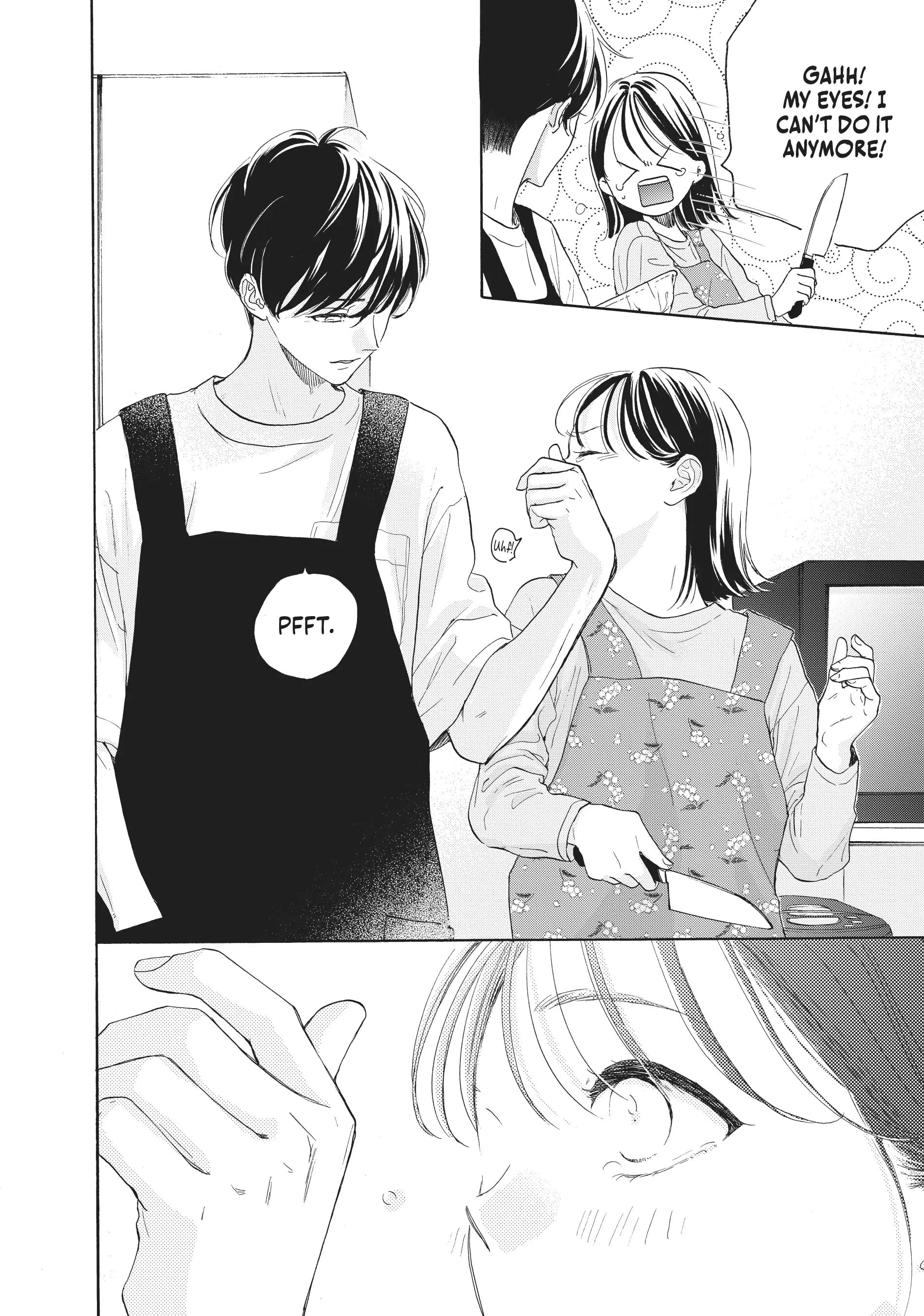 Tonari no Stella