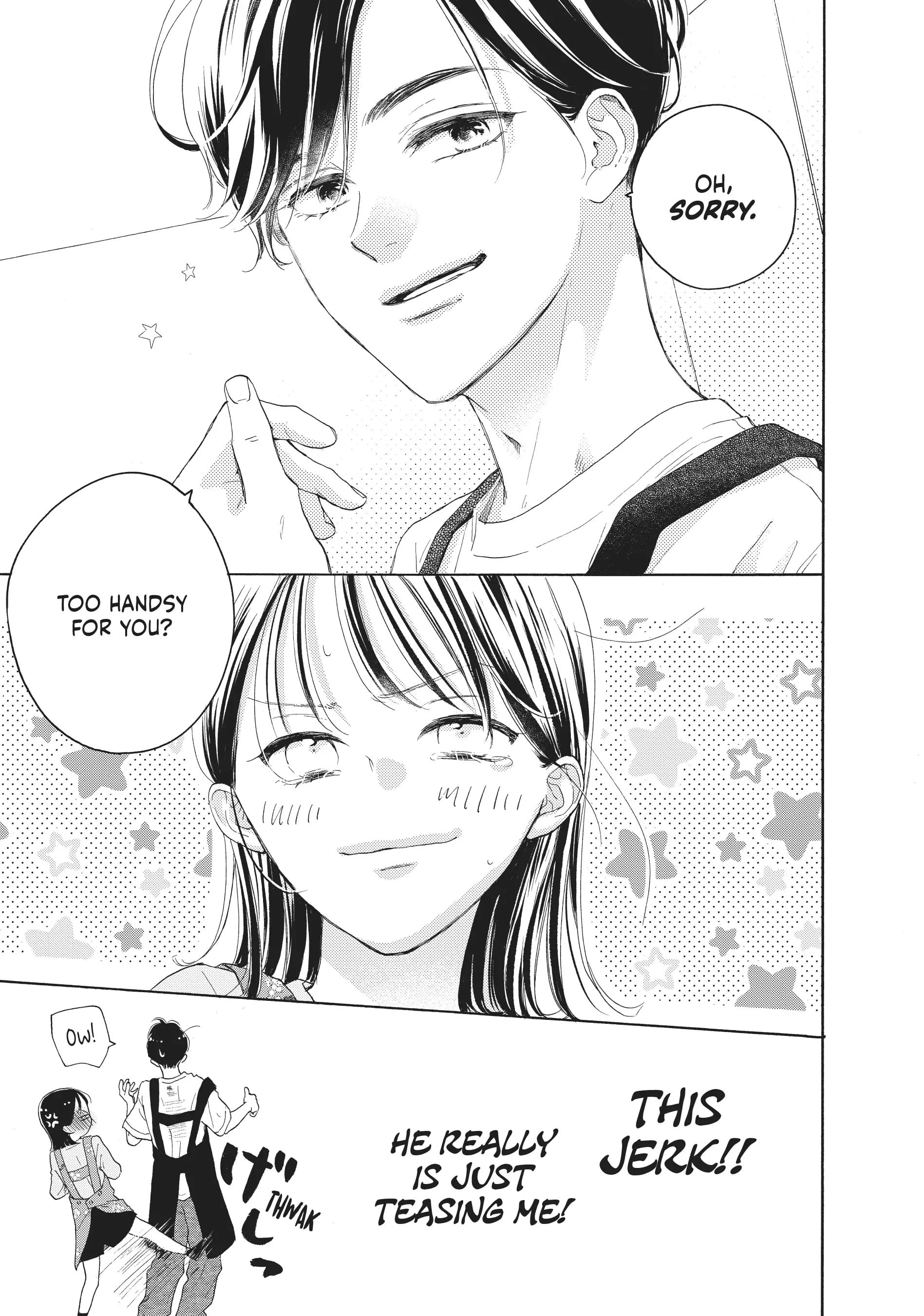 Tonari no Stella